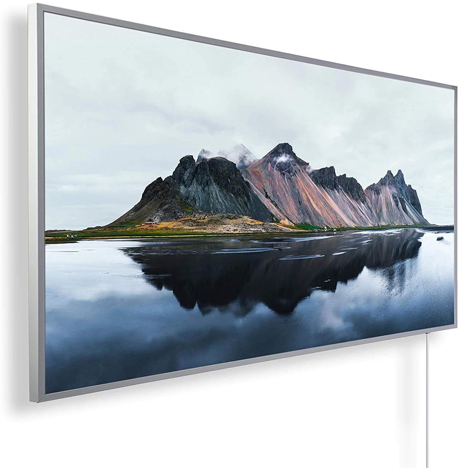 Könighaus Infrarotheizung Bild-Serie 600W, hohe Effizienz, günstig online kaufen