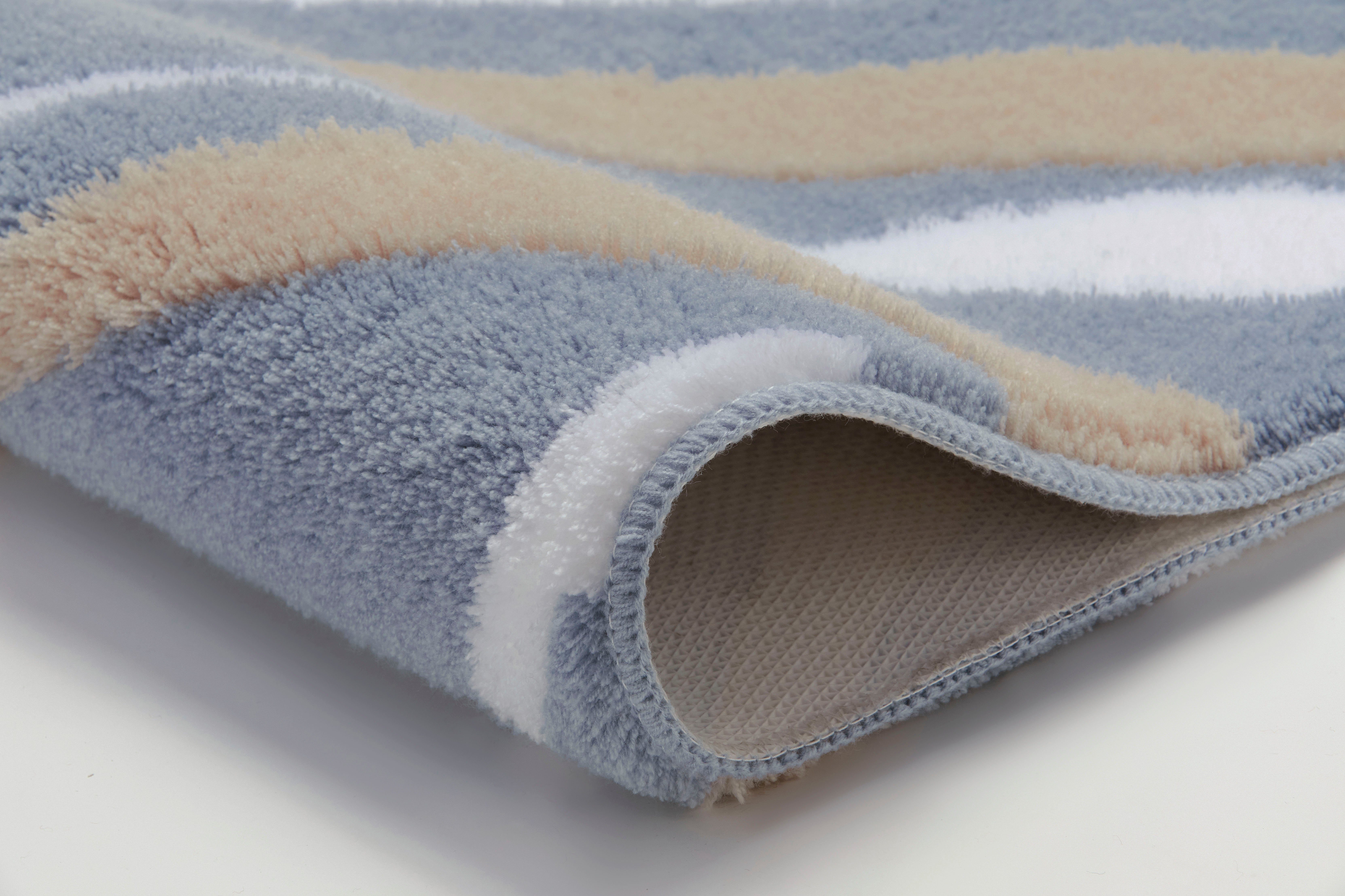 Kleine Wolke Badematte Dream, Höhe 20 günstig online kaufen