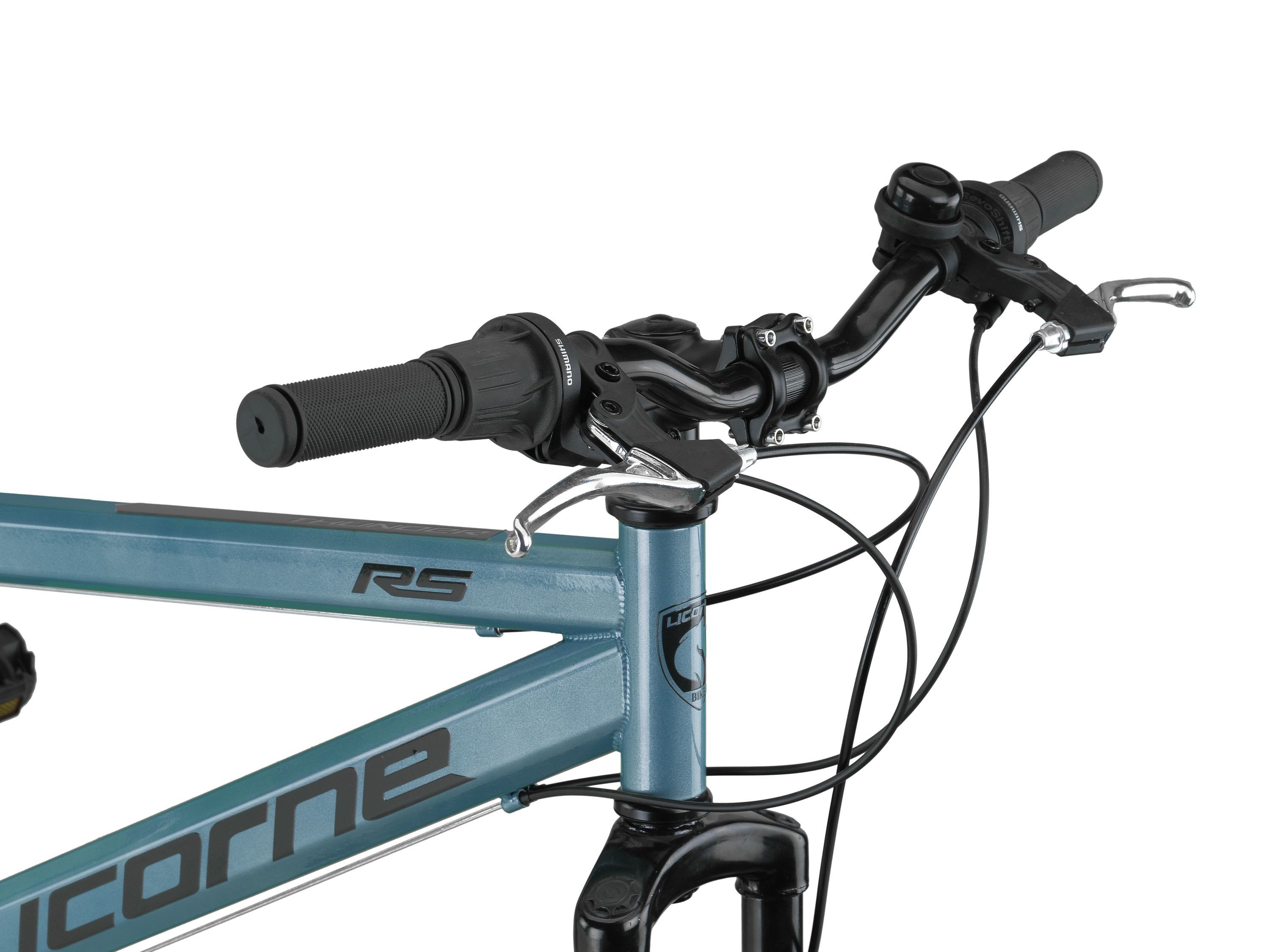 Licorne Bike Mountainbike Thunder – Bild 4 von 5