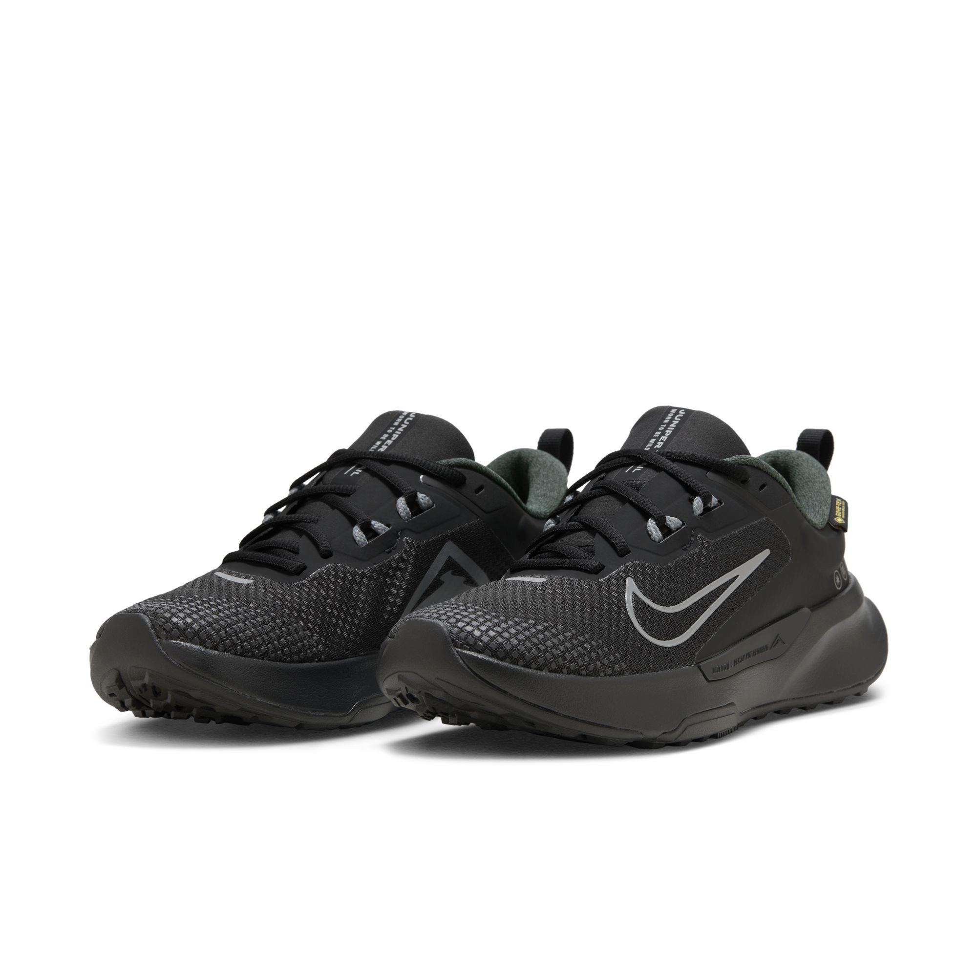 Nike Juniper Trail 2 GORE-TEX Trailrunningschuh wasserdicht