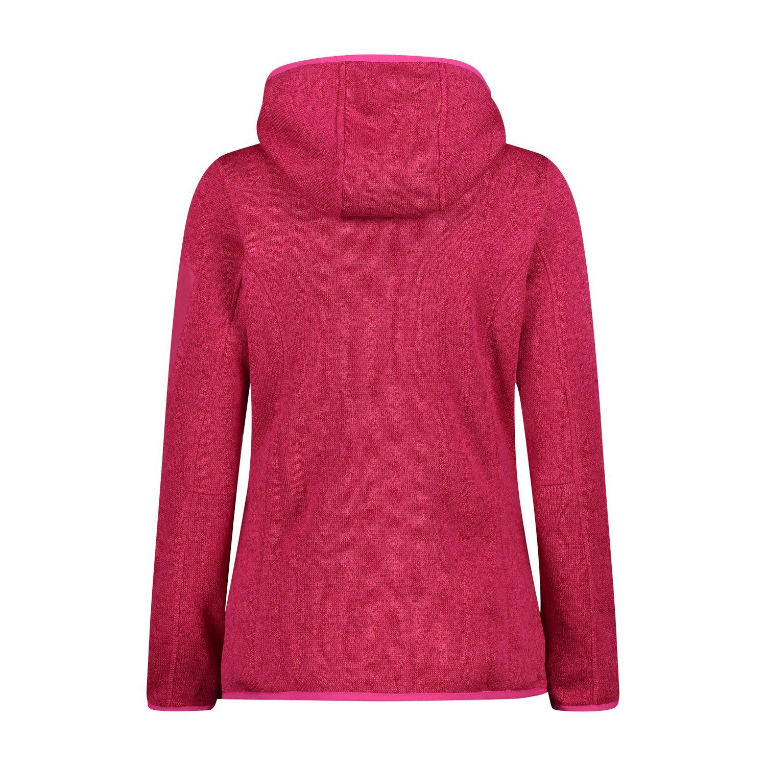 CMP Fleecejacke CMP Damen Jacke Knitted günstig online kaufen