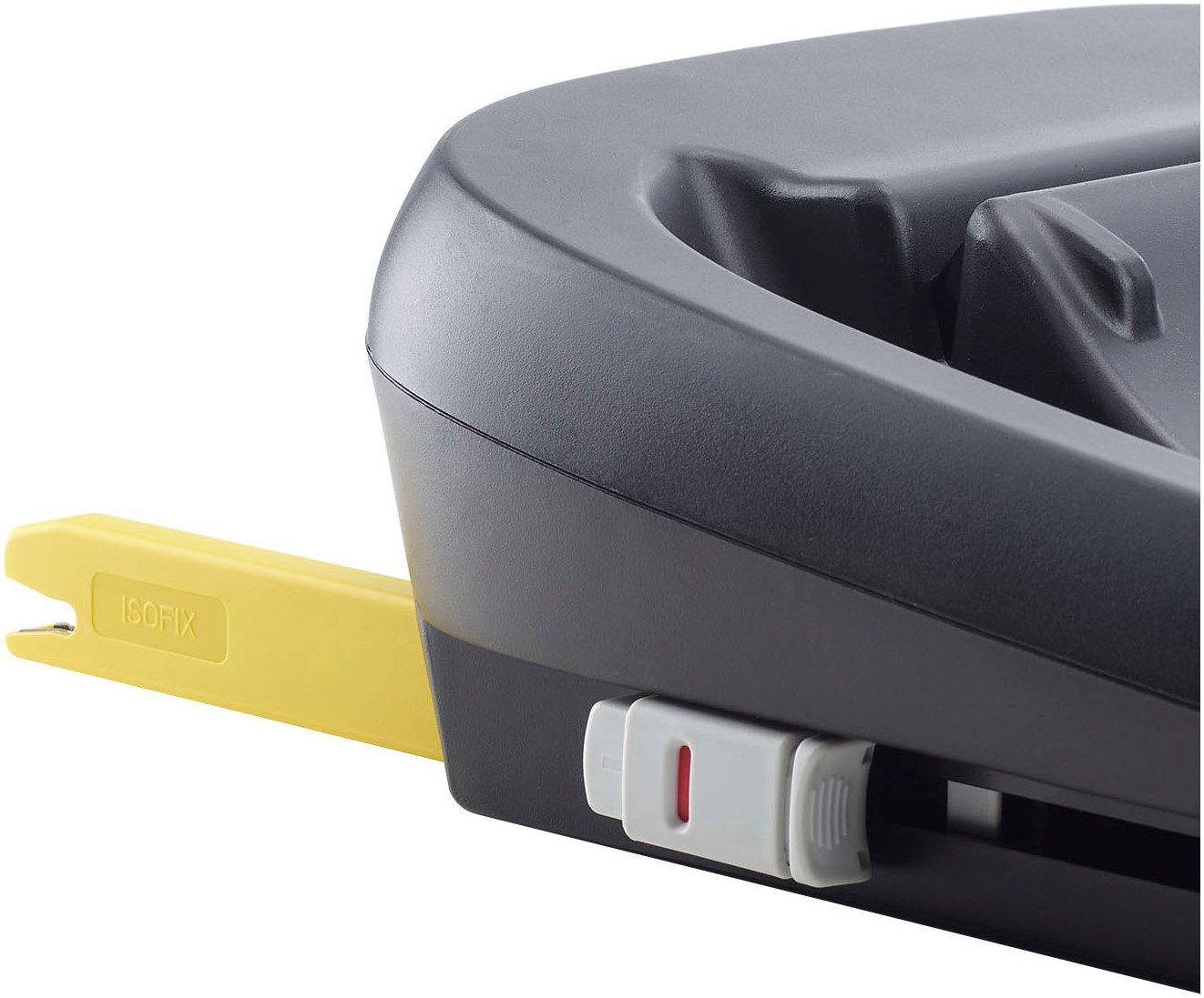 BabyGo Isofix Basis Base zur Babyschale Travel XP Isize