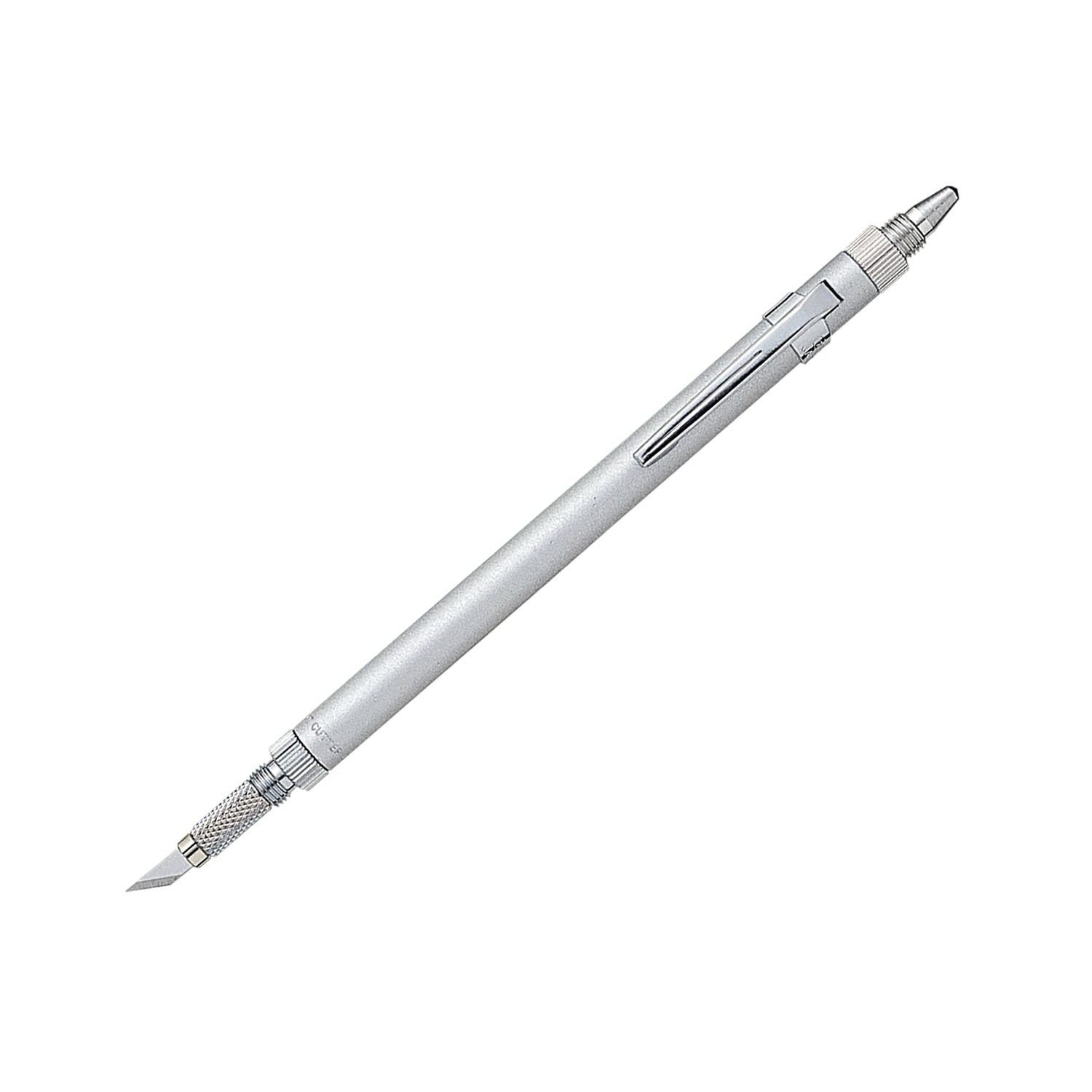 NT Резаки Резаки NT Резаки Grafikcutter D 1000 P, Aluminium, silber
