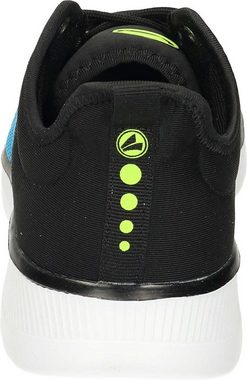 Jako Sport Sneaker aus Synthetik/Mesh