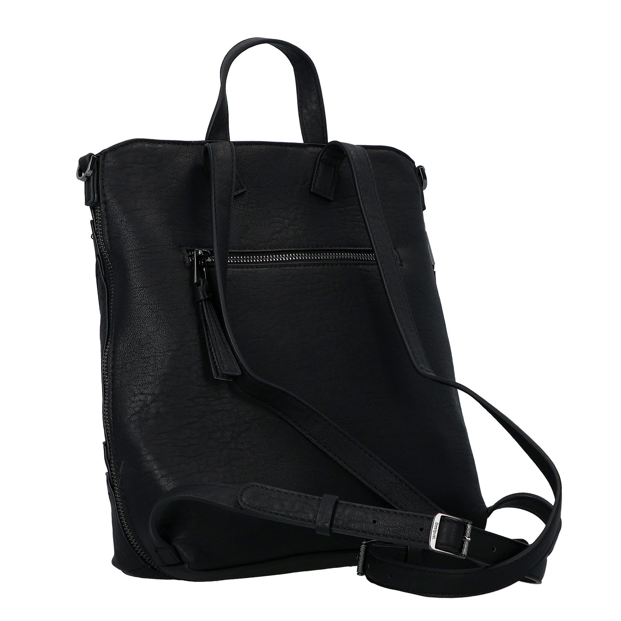 Desigual Cityrucksack Embro, Polyurethan