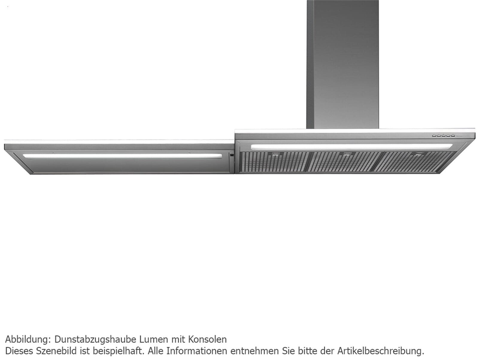 Falmec Deckenhaube, 90 cm