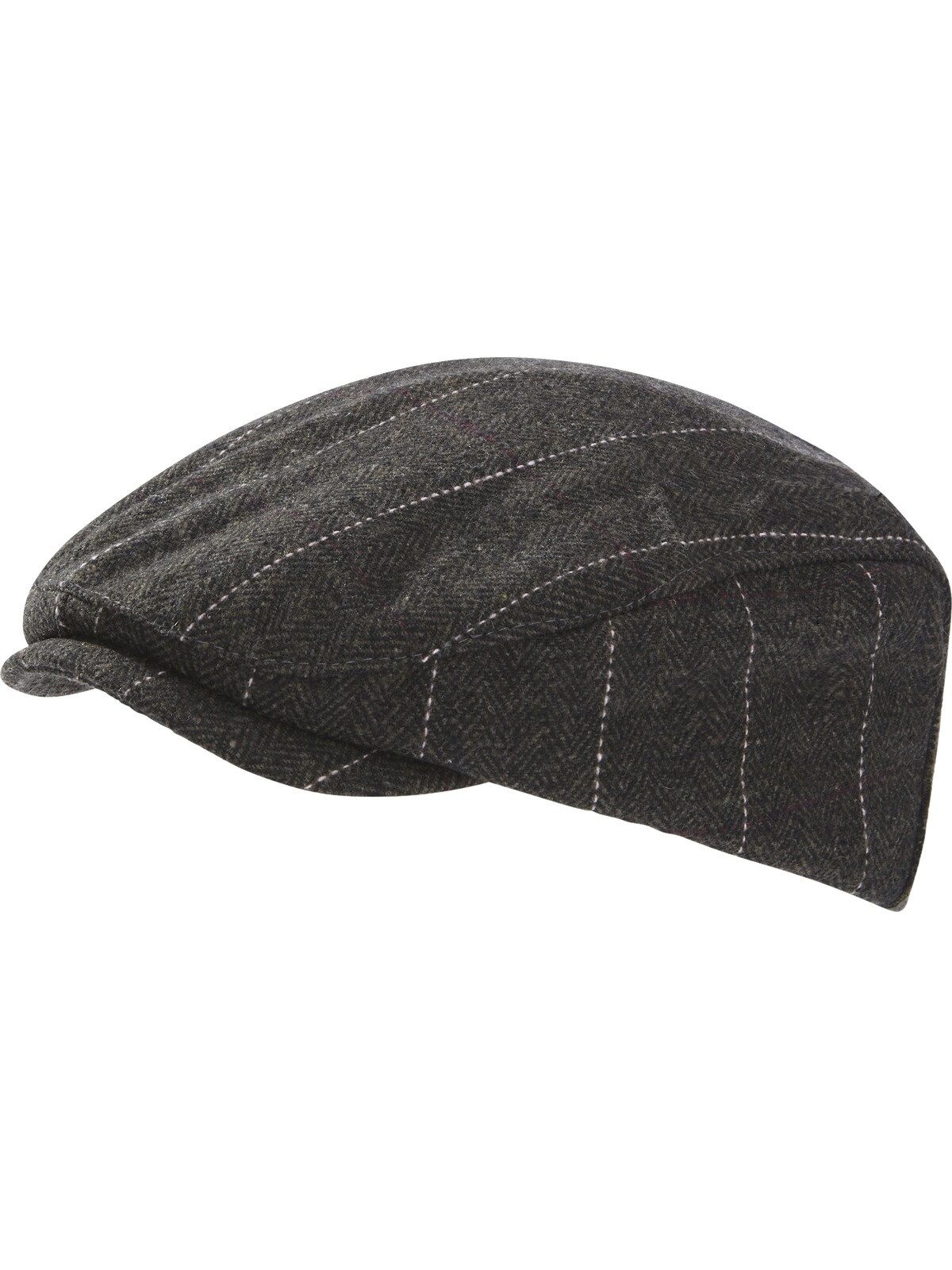 Babista Outdoorhut ALBERILLO mit dezentem Streifenmuster