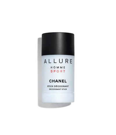 CHANEL Deo-Stift CHANEL ALLURE HOMME SPORT DEODORANT DEO STICK