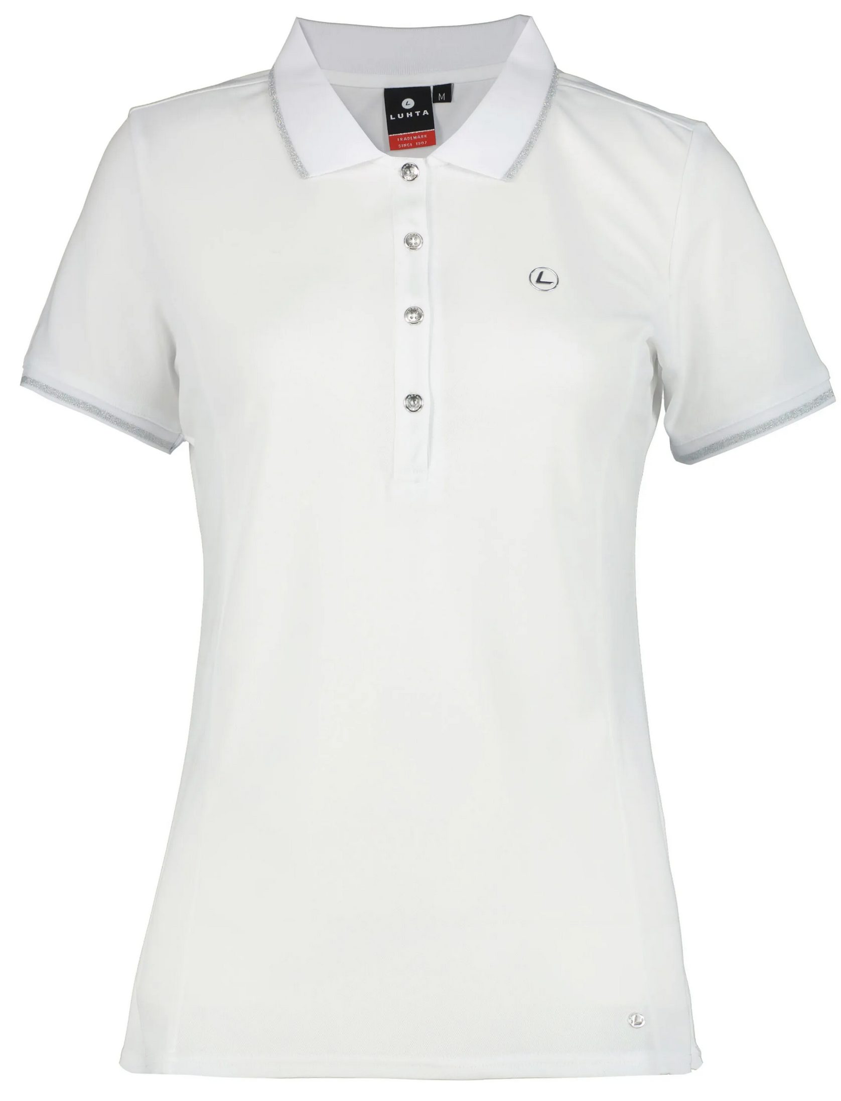 Luhta Poloshirt LUHTA KIVIMAA günstig online kaufen