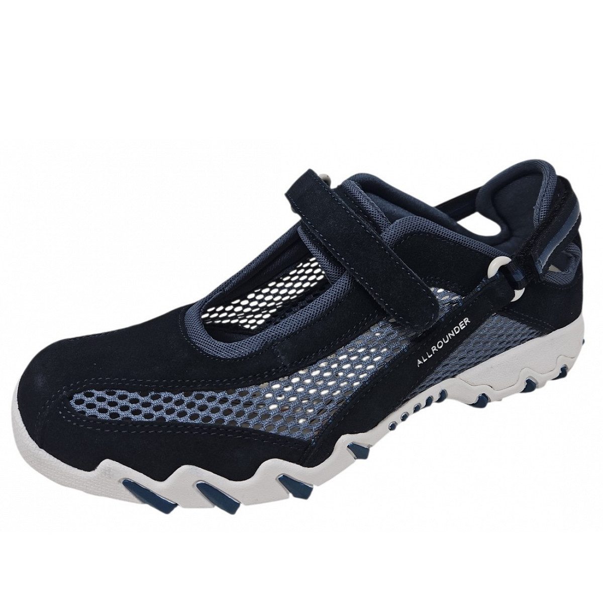 Allrounder by Mephisto Niro Slipper günstig online kaufen