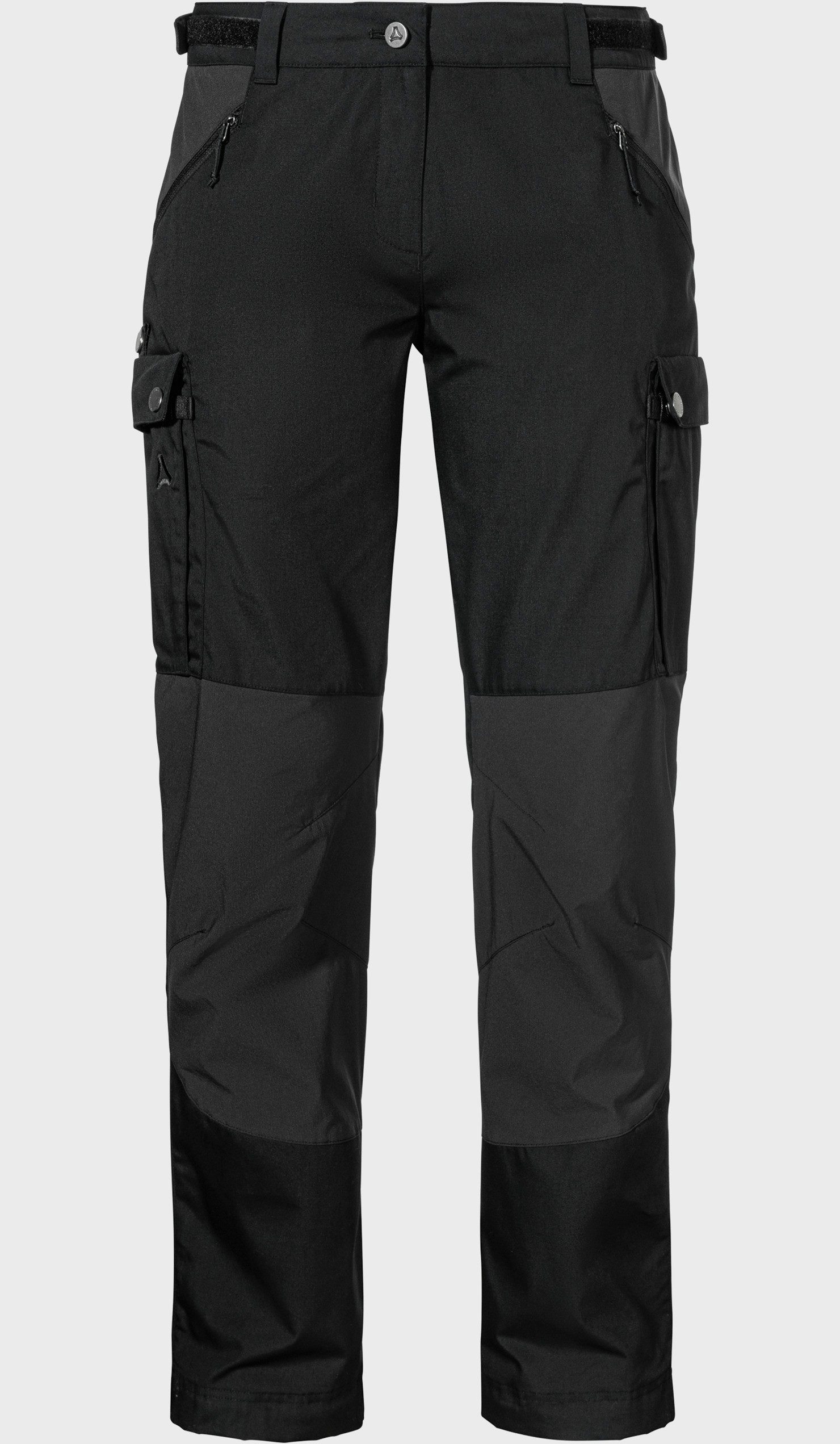 Outdoorhose Pants Style Maghera WMN