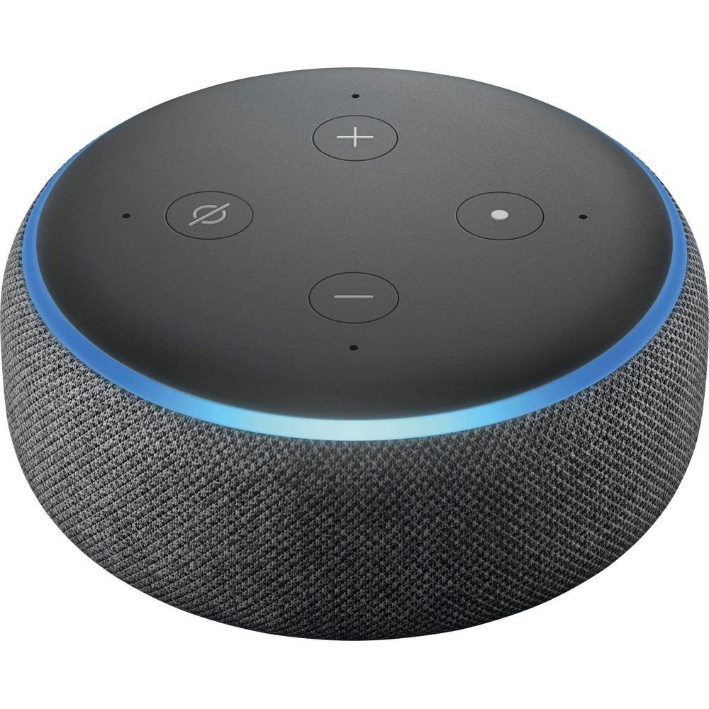 Amazon Echo Dot (3. Gen) Lautsprecher online kaufen | OTTO