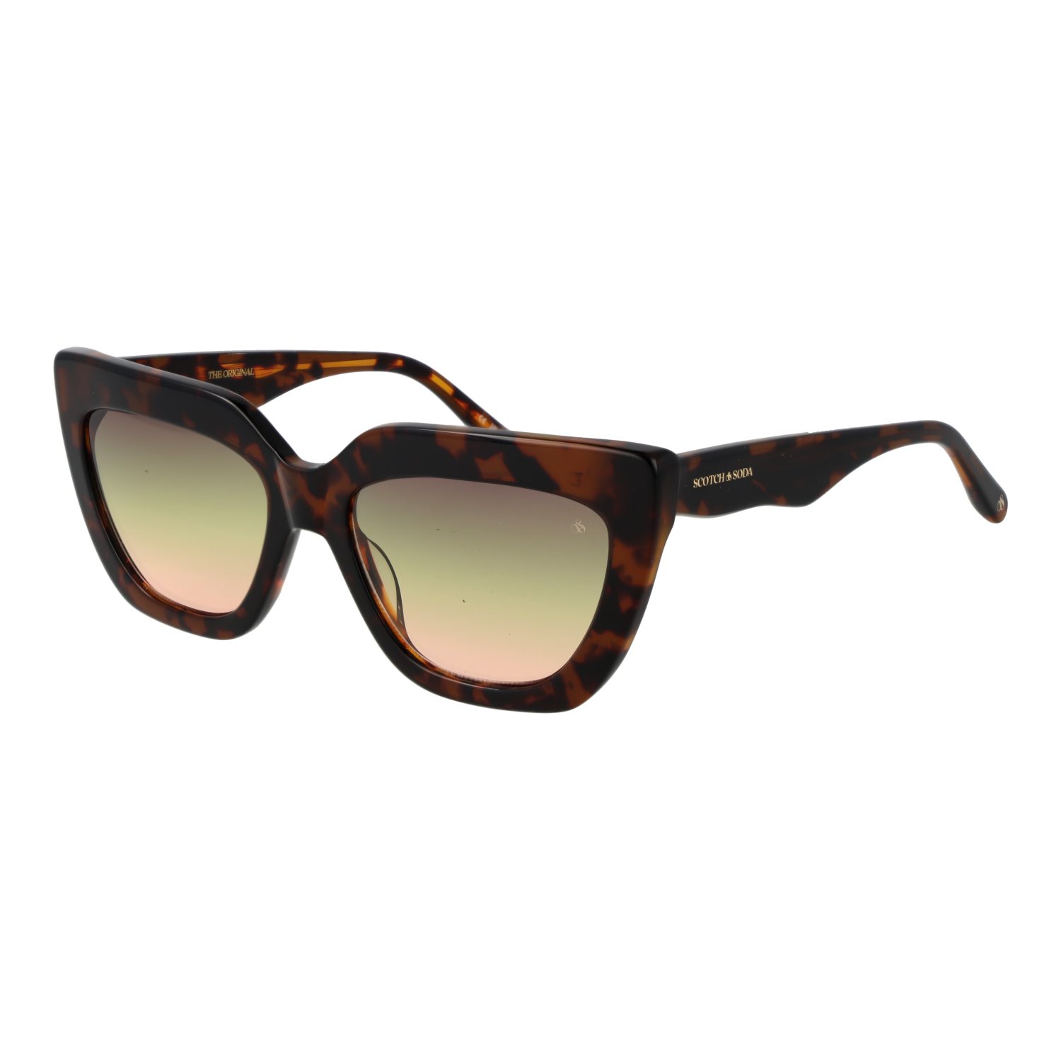 Scotch & Soda Sonnenbrille SS7036 55113