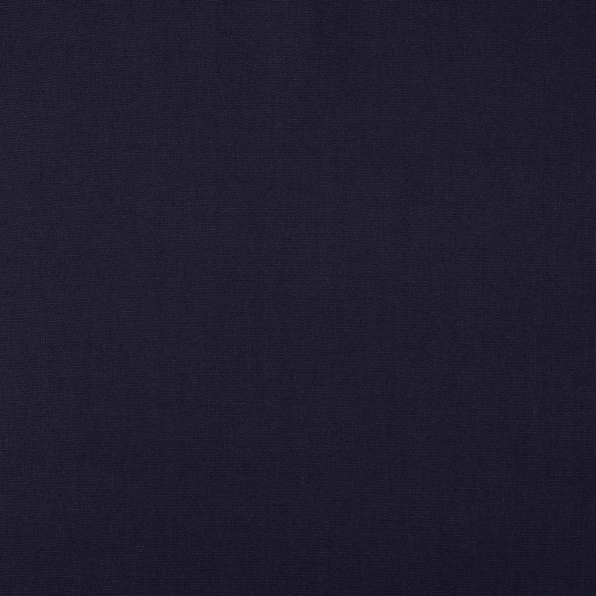 Thumbnail - SCHÖNER LEBEN. Stoff Baumwollstoff Dekostoff Canvas einfarbig navy 1,4m Breite, allergikergeeignet