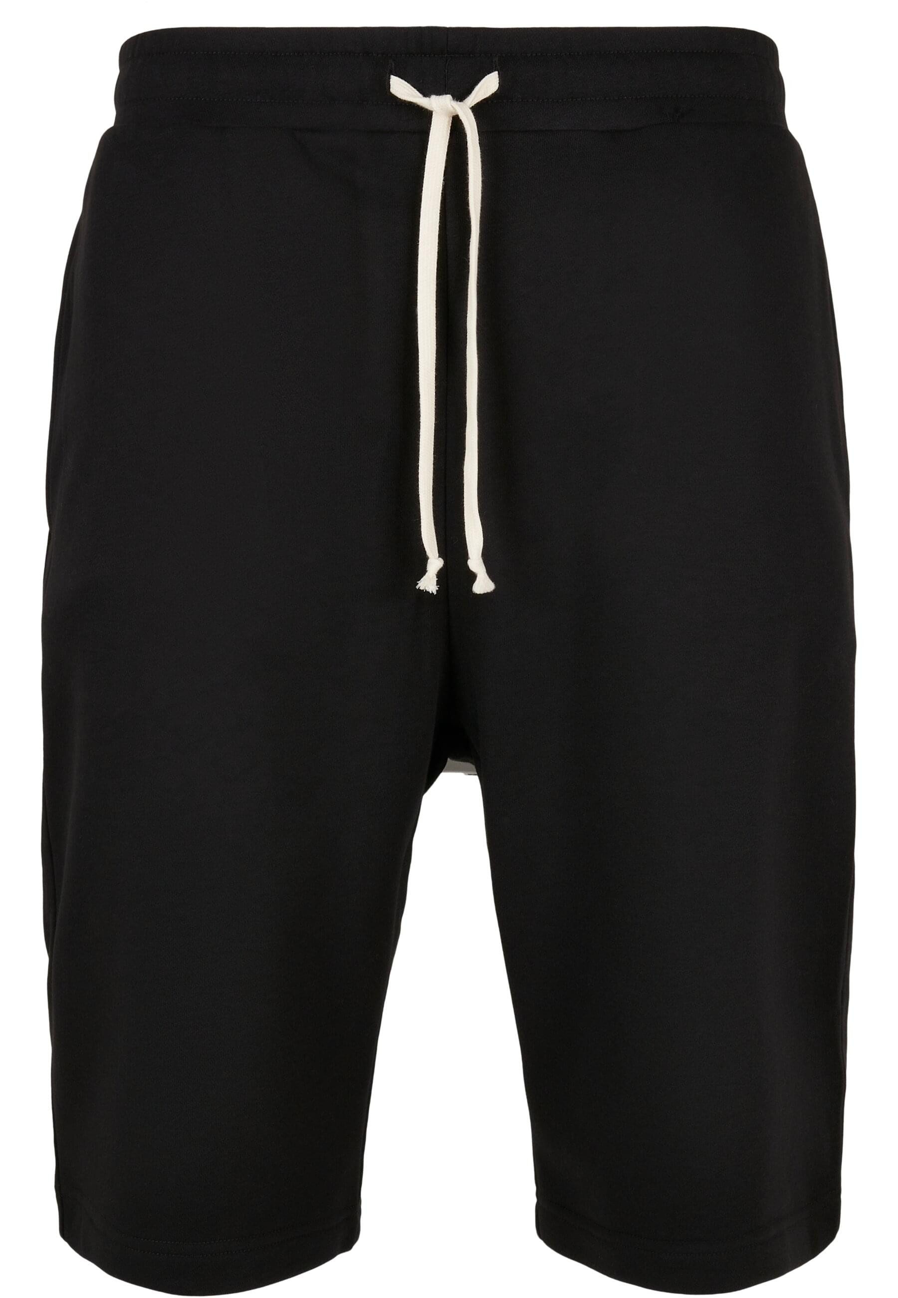 URBAN CLASSICS Sweatshorts Urban Classics Herren Low Crotch Sweatshorts (1-tlg)