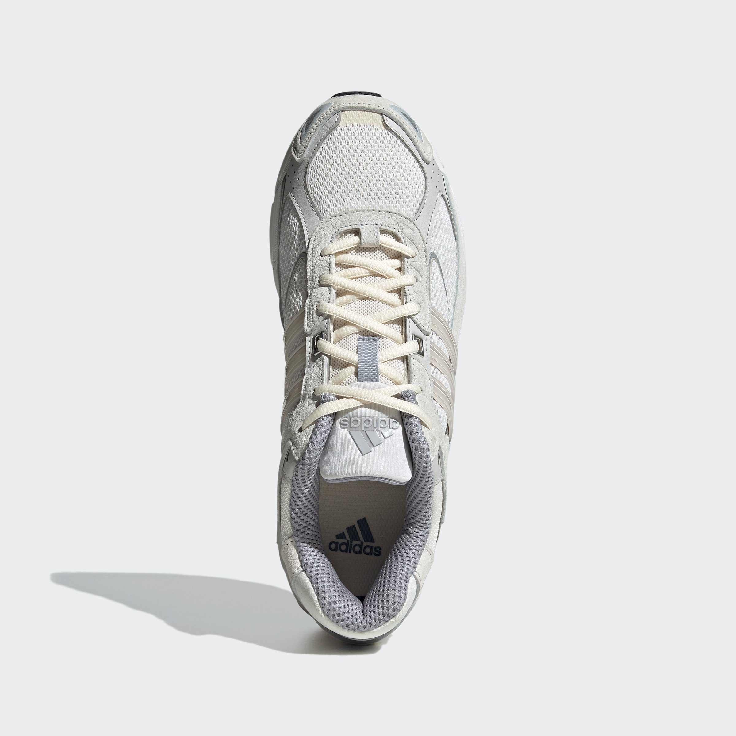 RESPONSE / Originals Crystal Wonder White White Sneaker White / CL Crystal adidas