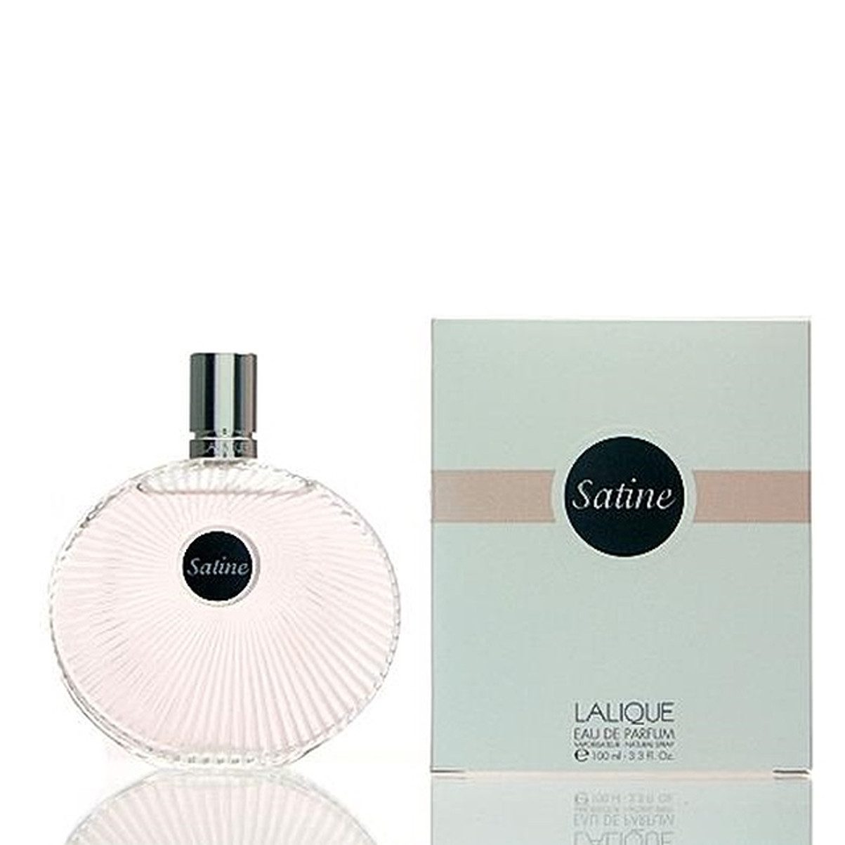 Lalique Парфюмы Lalique Satine Femme Парфюмы 100 ml