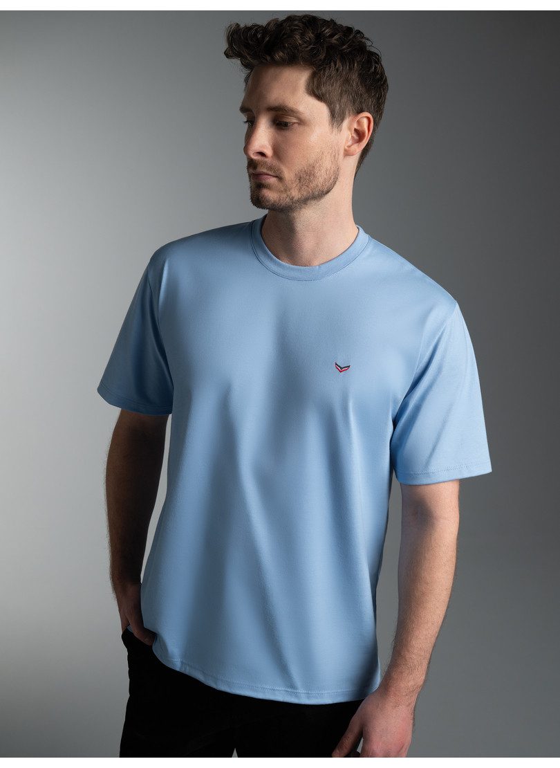 Trigema T-Shirt TRIGEMA Classic Tee (1-tlg)