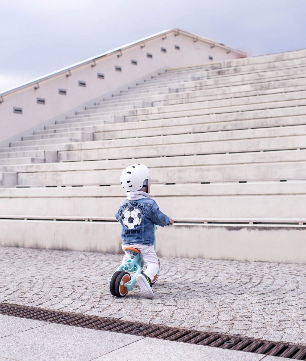 HyperMotion Dreirad Kleinkind-Dreirad, Laufrad, Wagen und Schiebewagen - 5 günstig online kaufen