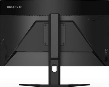 Gigabyte G27FC Gaming-Monitor (68,6 cm/27 ", 1920 x 1080 px, Full HD, 1 ms Reaktionszeit, 165 Hz, VA LCD)