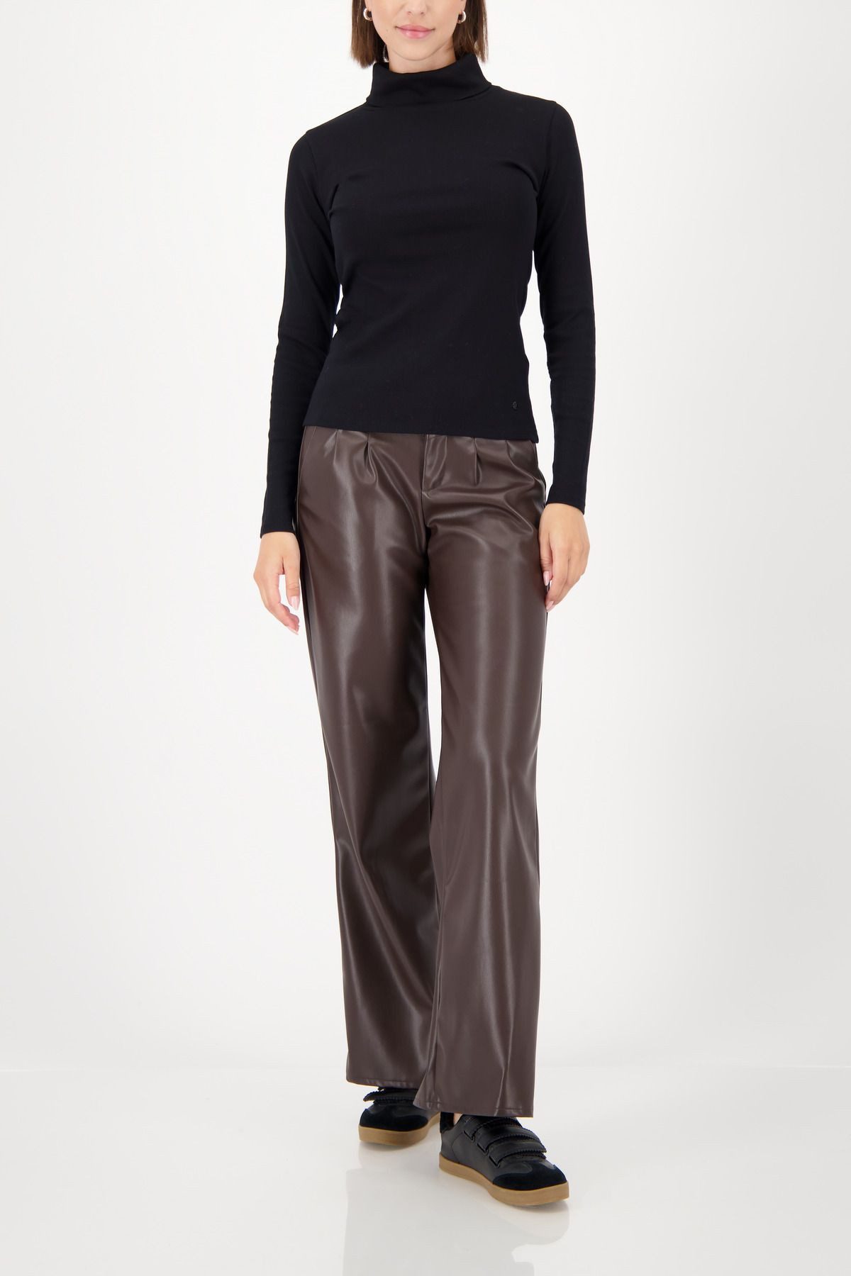 Monari Langarmshirt