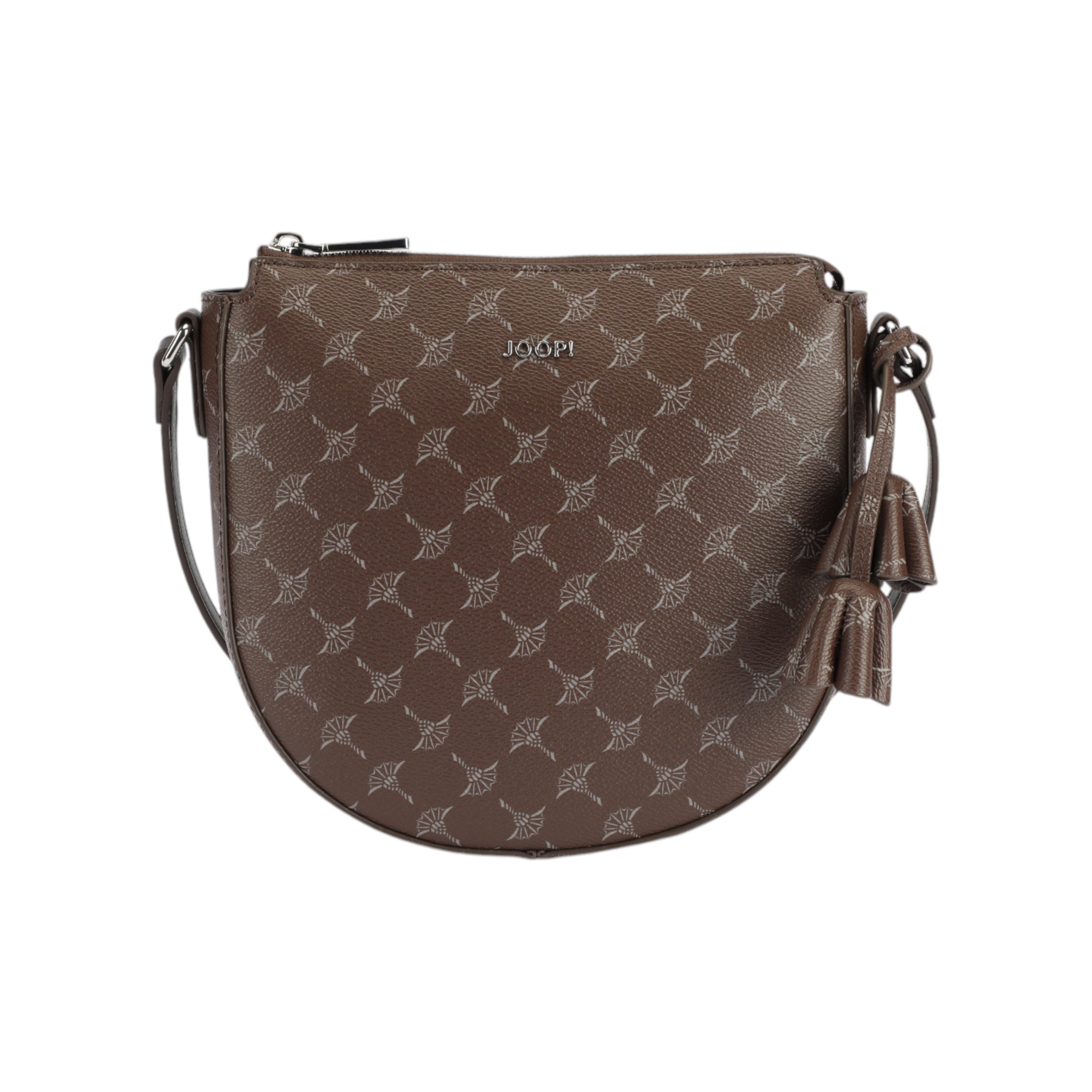 Schultertasche Joop - Damen Schultertasche Flora 1.0 Stella