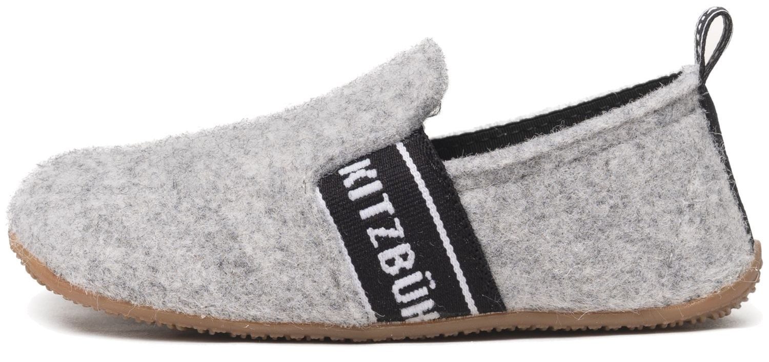 Living Kitzbühel Living Kitzbühel Elastik Slipper Nebel Slipper