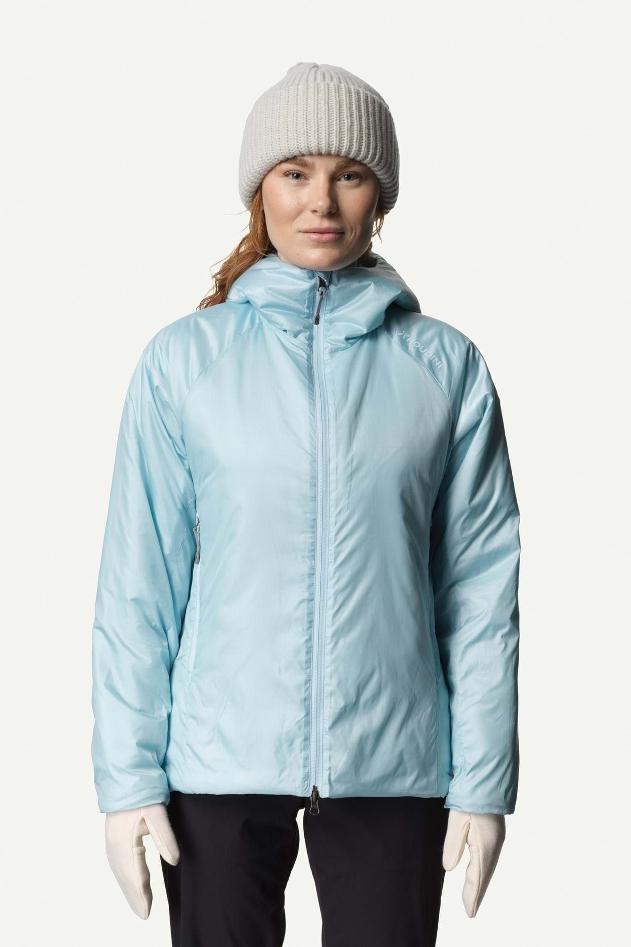 Houdini Winterjacke W's Dunfri