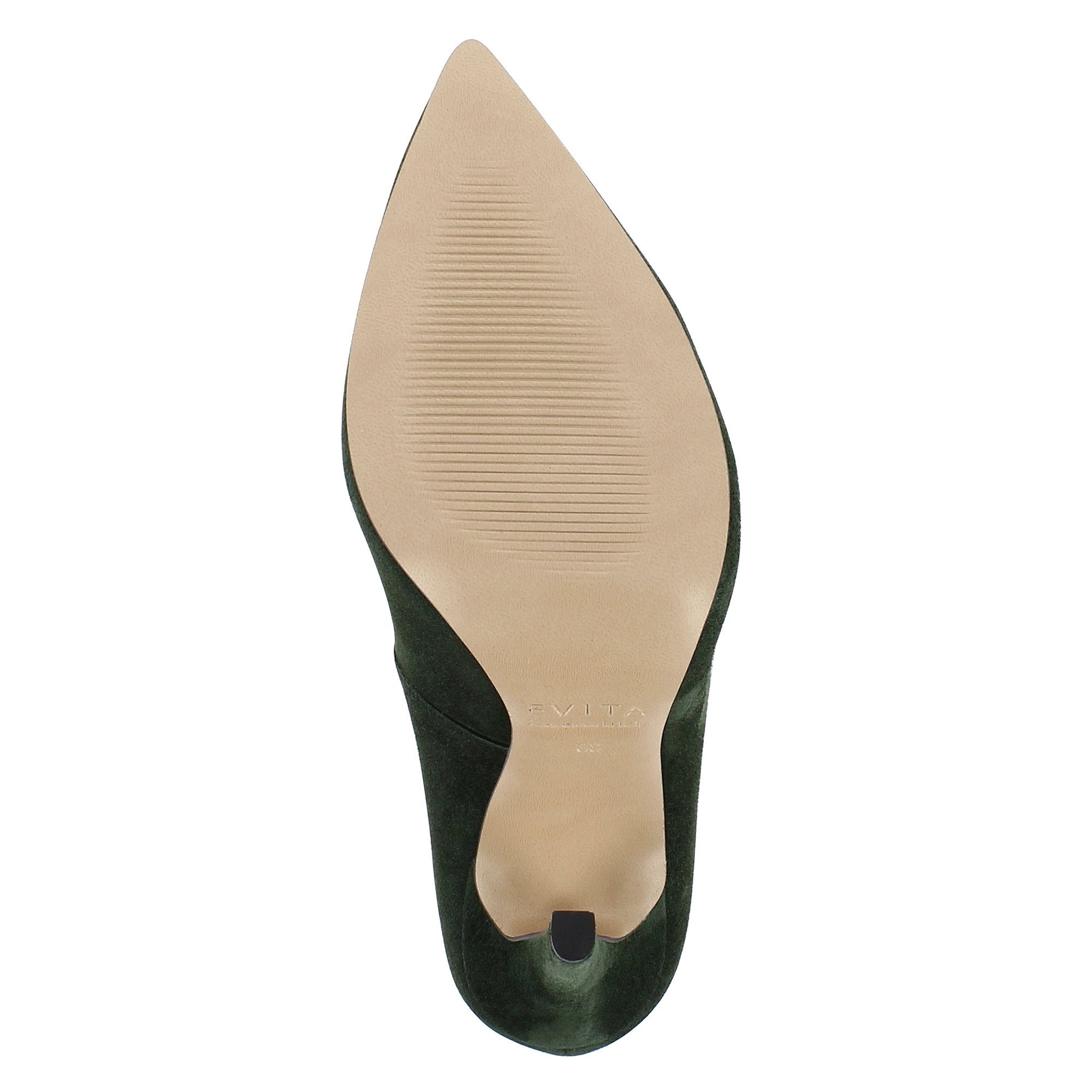 Evita LISA Pumps (Paar, Kunstledersohle) Handmade in Italy