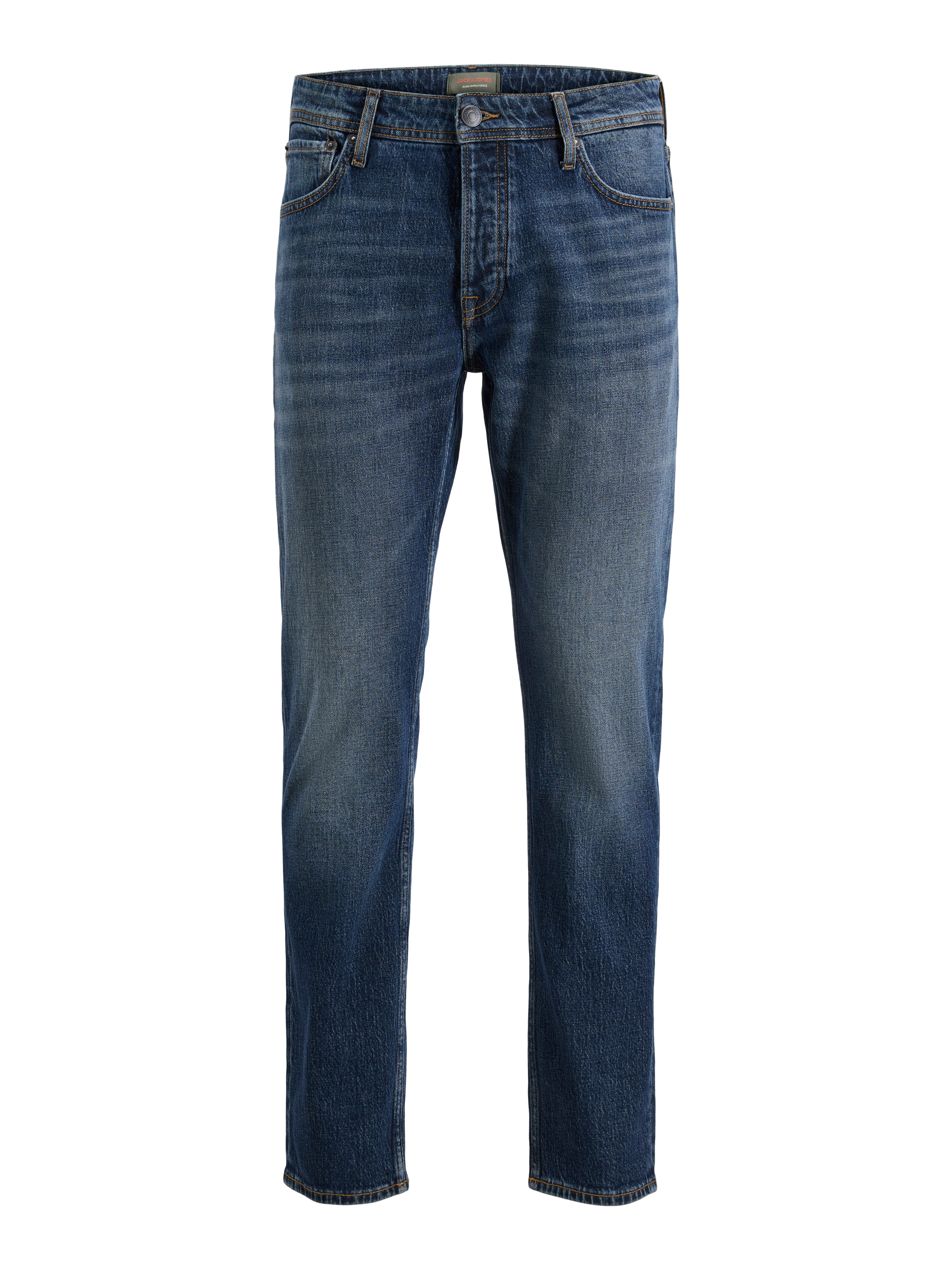 Tapered-fit-Jeans JJIMIKE JJORIGINAL CJ SN