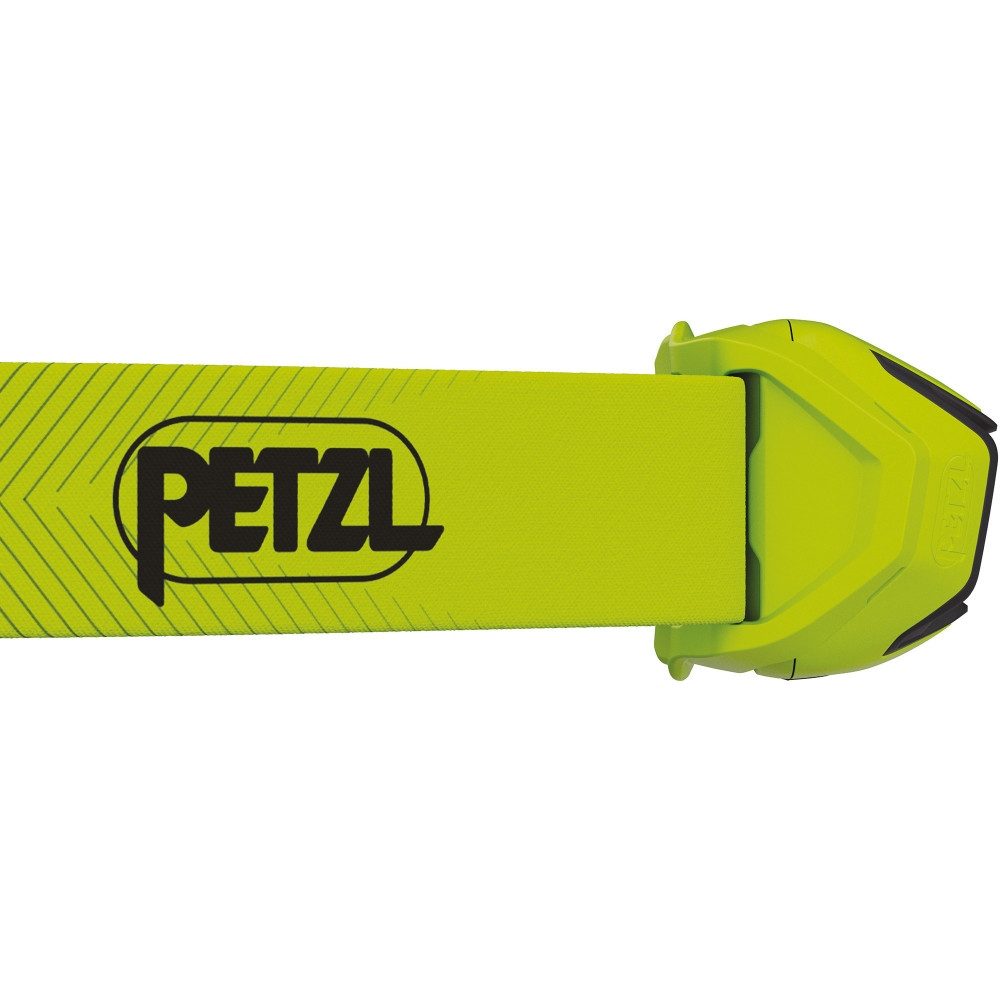 Petzl Stirnlampe ACTIK - LED-Stirnlampe - grün