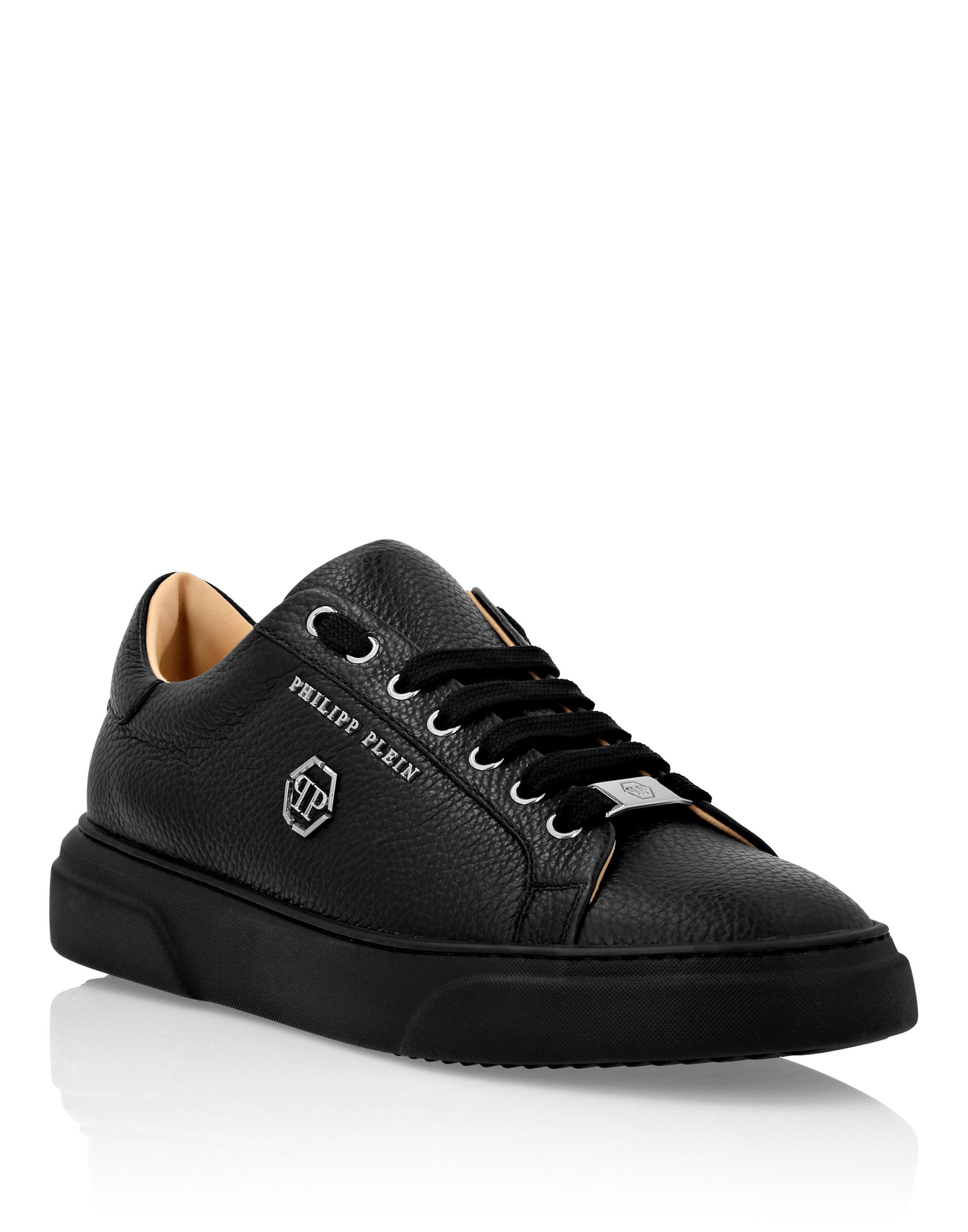 PHILIPP PLEIN Hexagon Sneaker