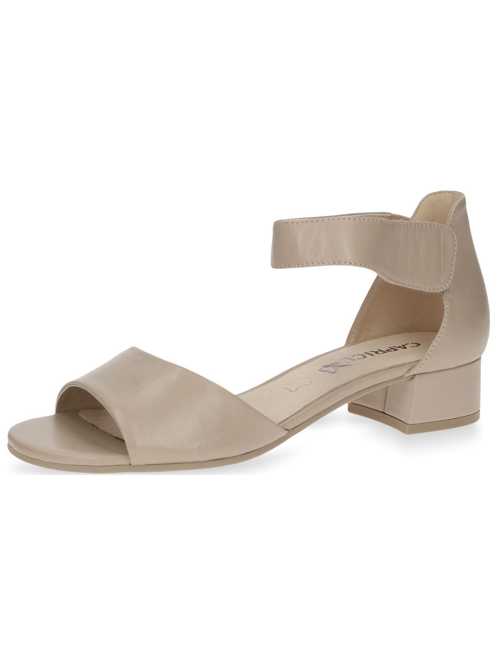 Caprice Sandalen Leder Riemchensandale