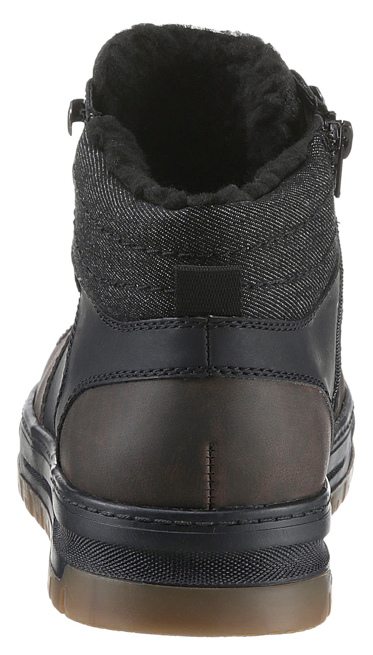 Rieker Winterboots mit wasserabweisender riekerTEX-Membran günstig online kaufen