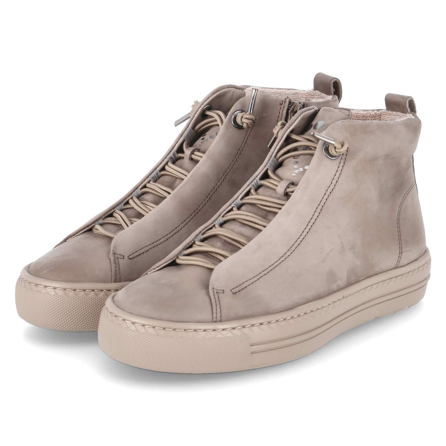 Paul Green 5283-05 Schnürstiefel günstig online kaufen