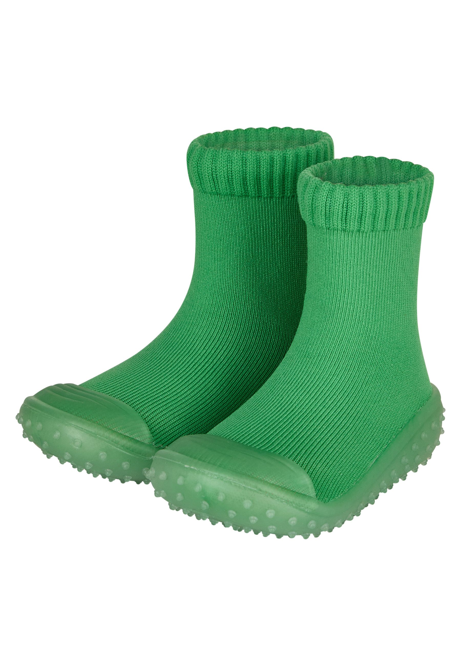 Sterntaler® Basicsocken Adventure-Socks uni (1-Paar, 1 Paar)
