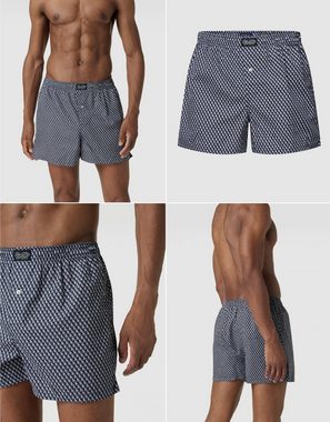 Ralph Lauren Shorts POLO RALPH LAUREN Classic Woven Boxer Trunk Boxershorts Shorts Underwe