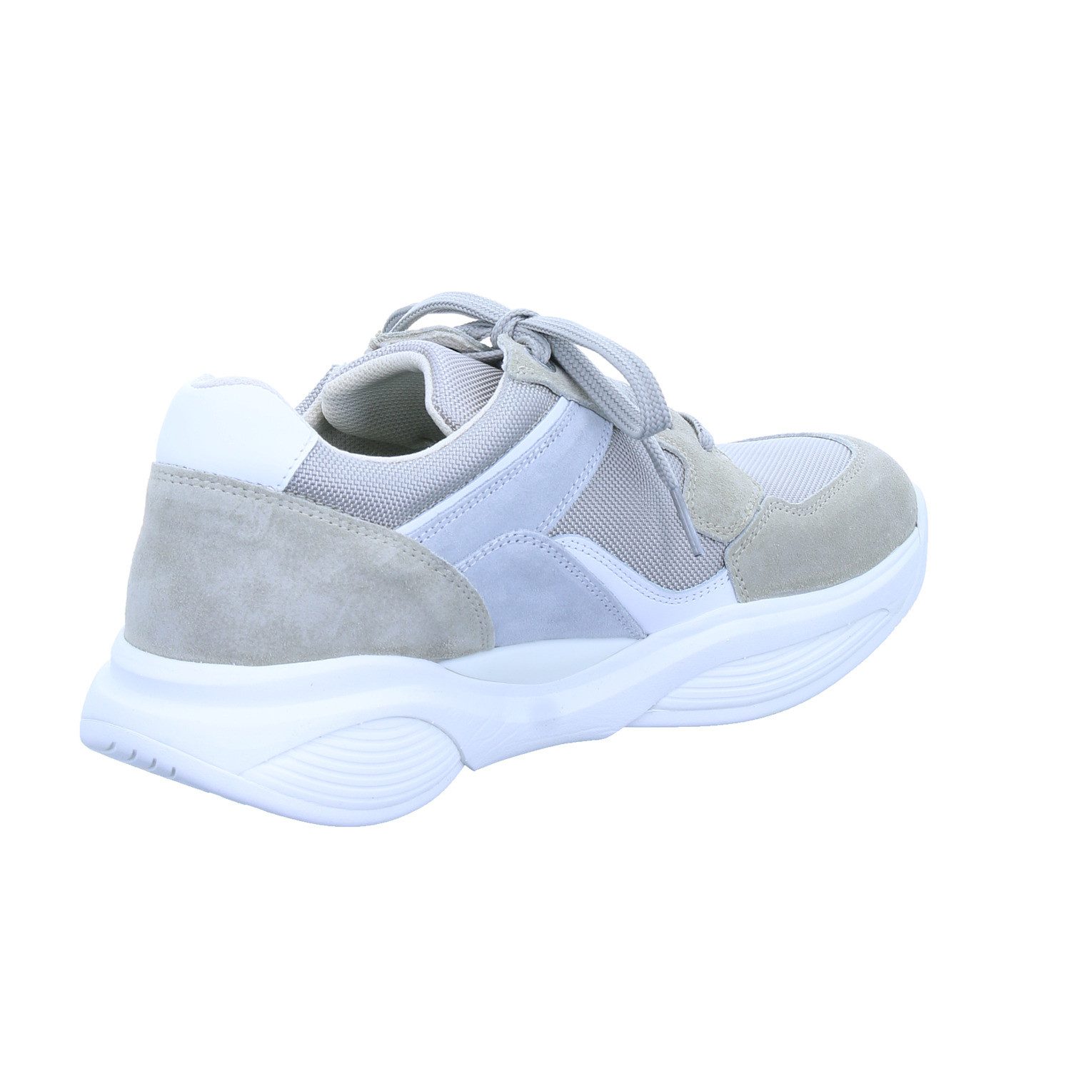 Xsensible SWX14 Men Schnürschuh