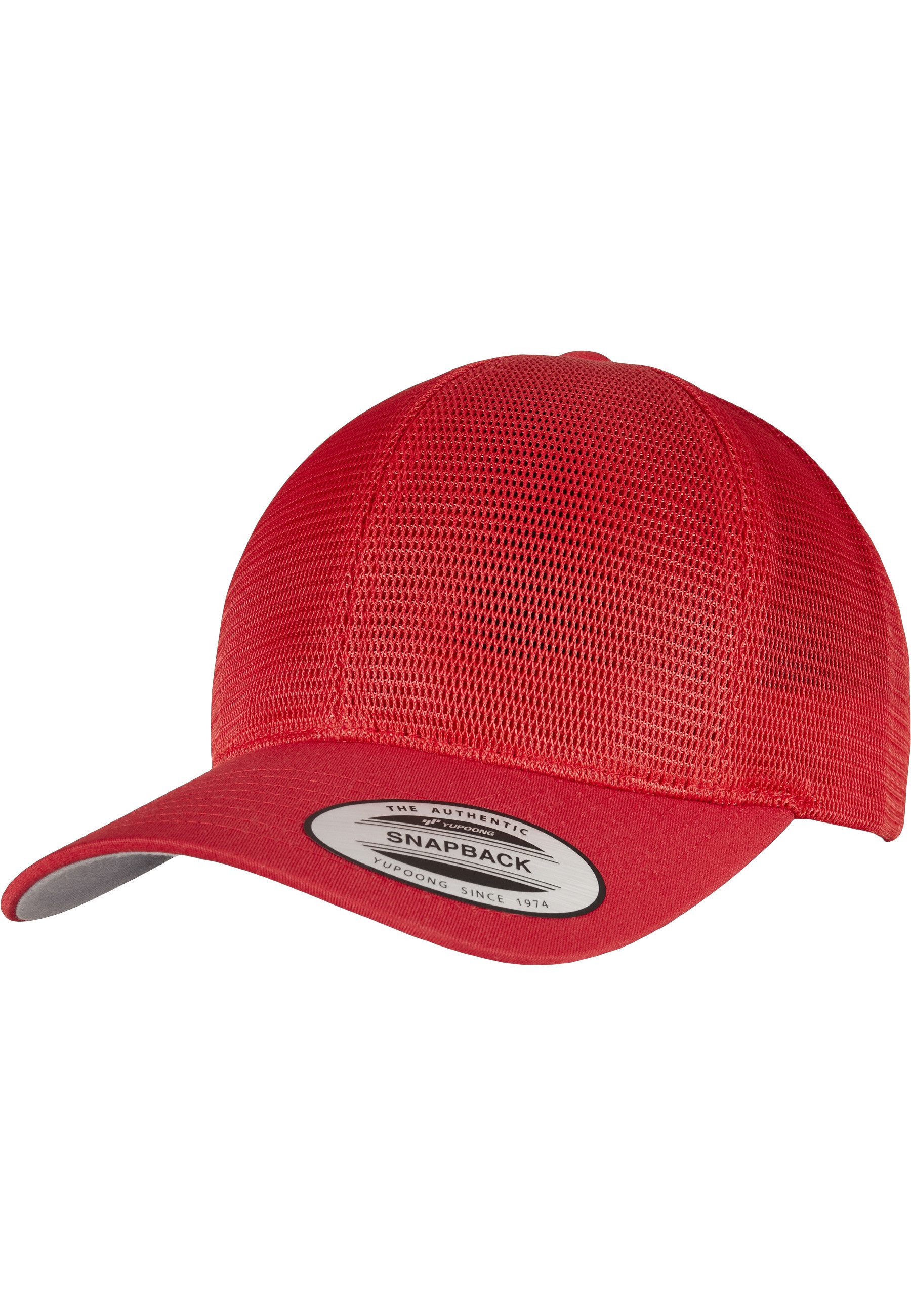 Flexfit Flex Cap Flexfit Accessoires 360° Omnimesh Cap