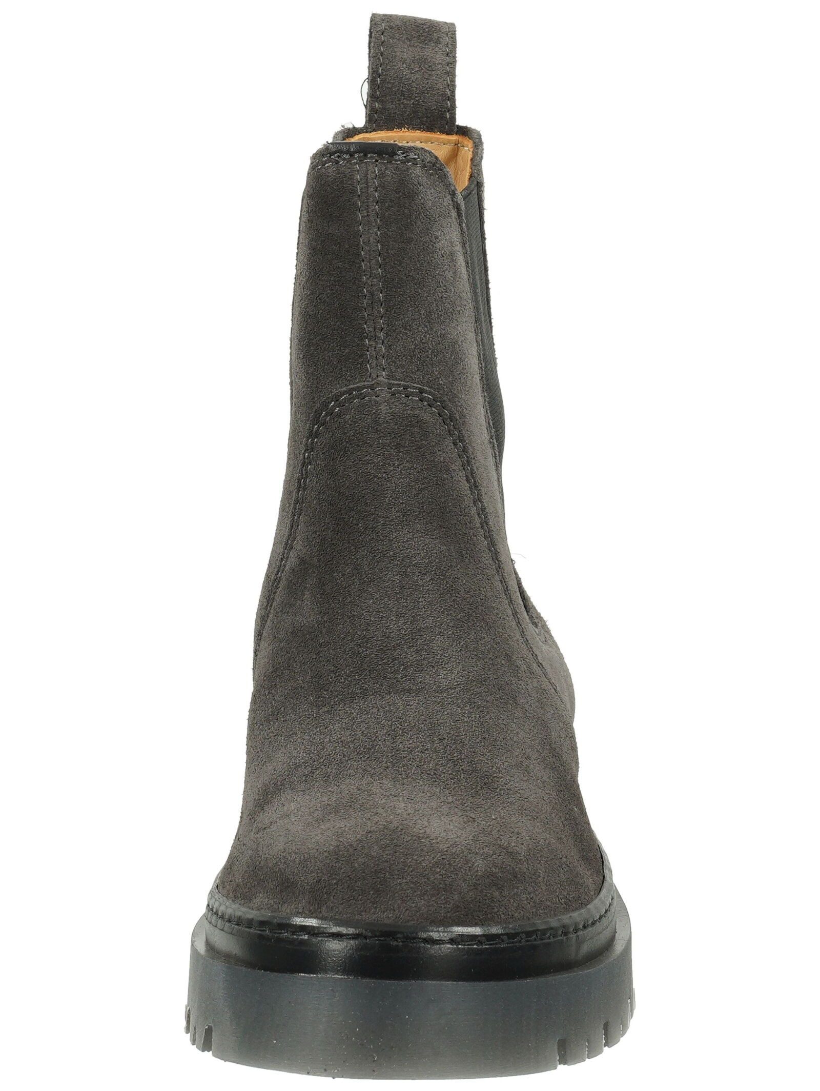 Gant Gant Stiefelette Leder/Textil Snowboots
