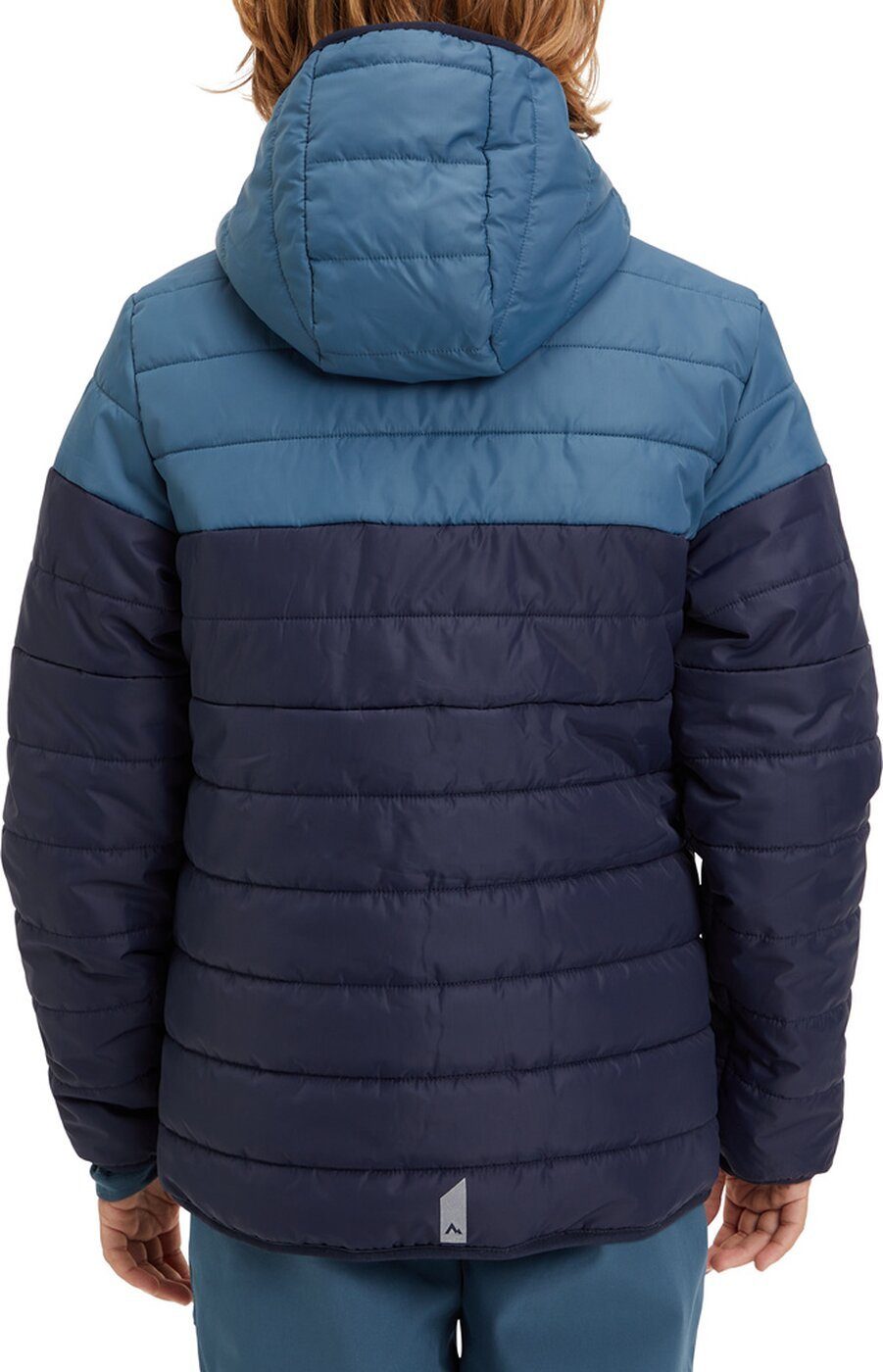 McKINLEY Skijacke Ju.-Jacke jrs NAVY/NAVY Ricos