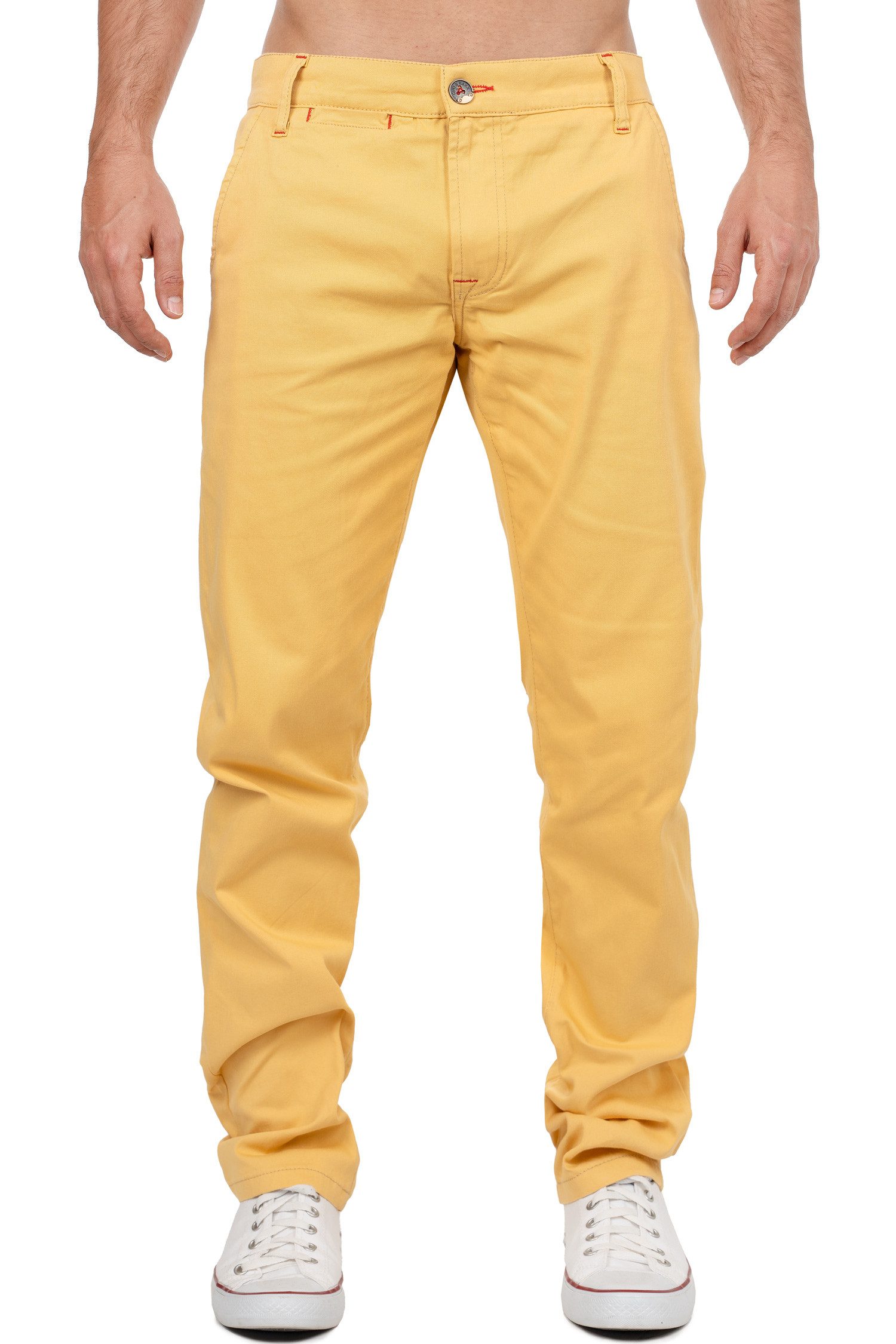 Cipo & Baxx Stoffhose Cipo & günstig online kaufen