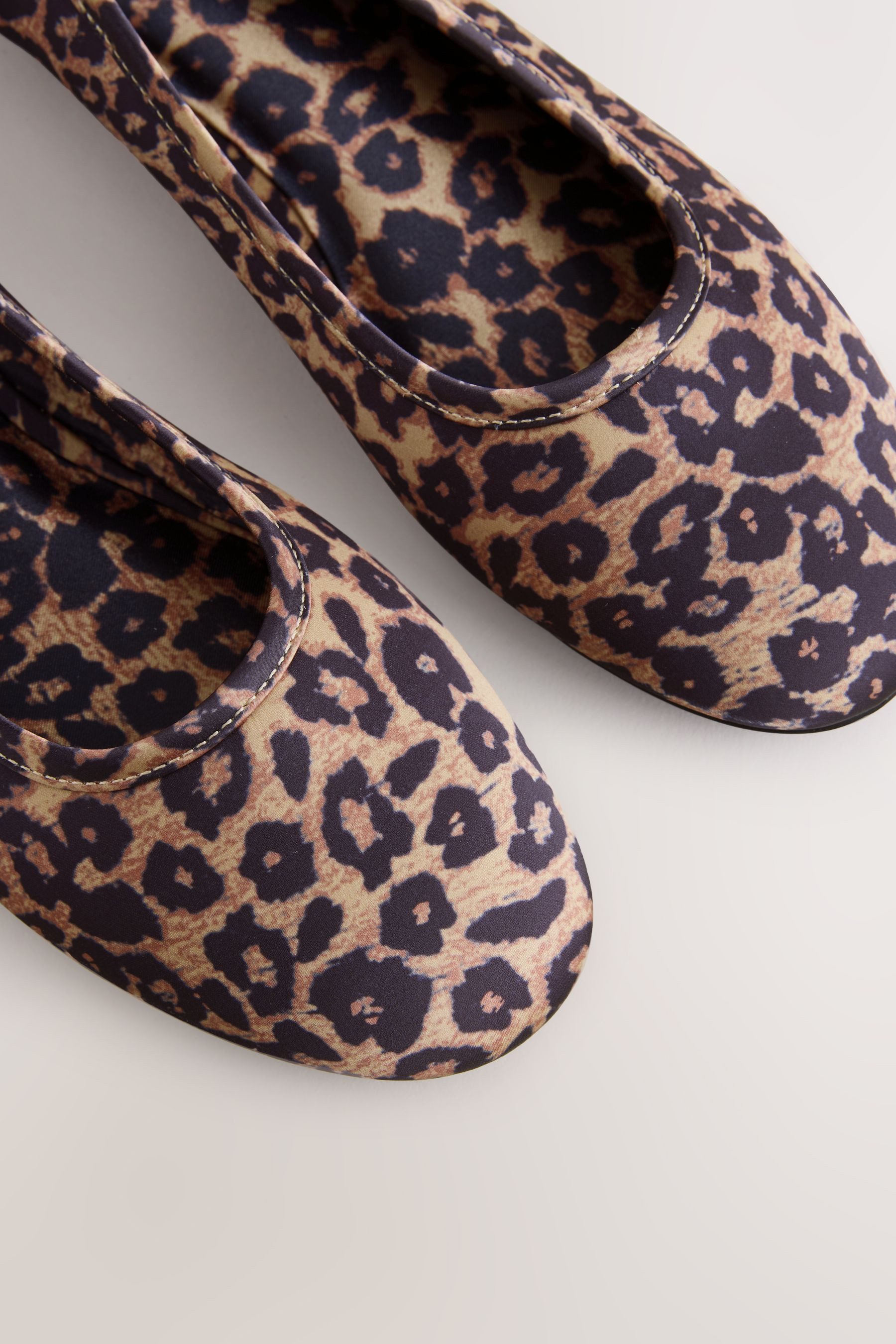 Next Forever Comfort® Ballerinas mit Schleife hinten Ballerina (1-tlg)