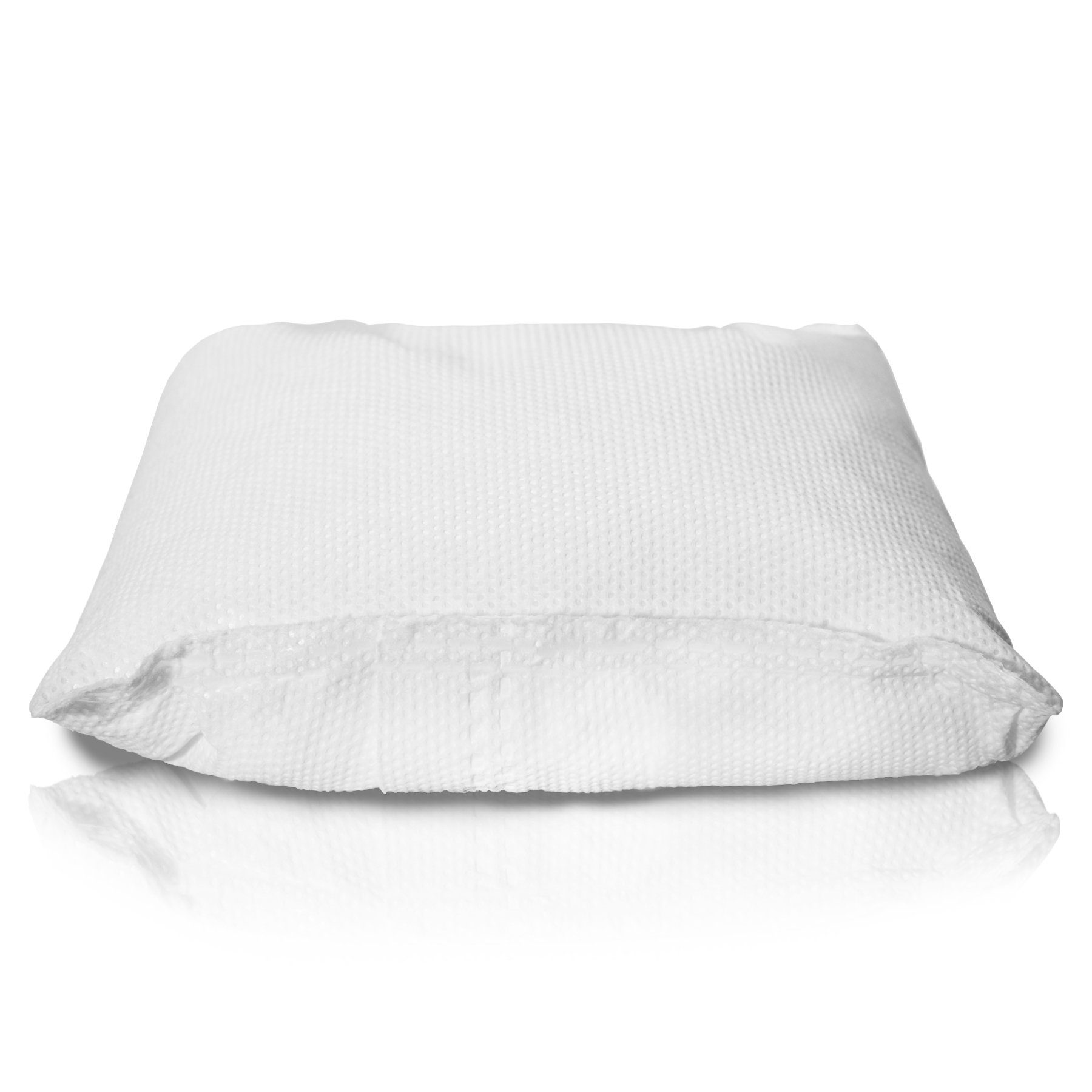 BigDean Luftentfeuchter-Nachfüllpack 6x 400g Nachfüllpack Feuchtigkeits-Stopper, für Luftentfeuchter Boxen (Universal), Geruchsneutrales, Set, 6 Nachfüllbeutel, – Bild 5 von 5