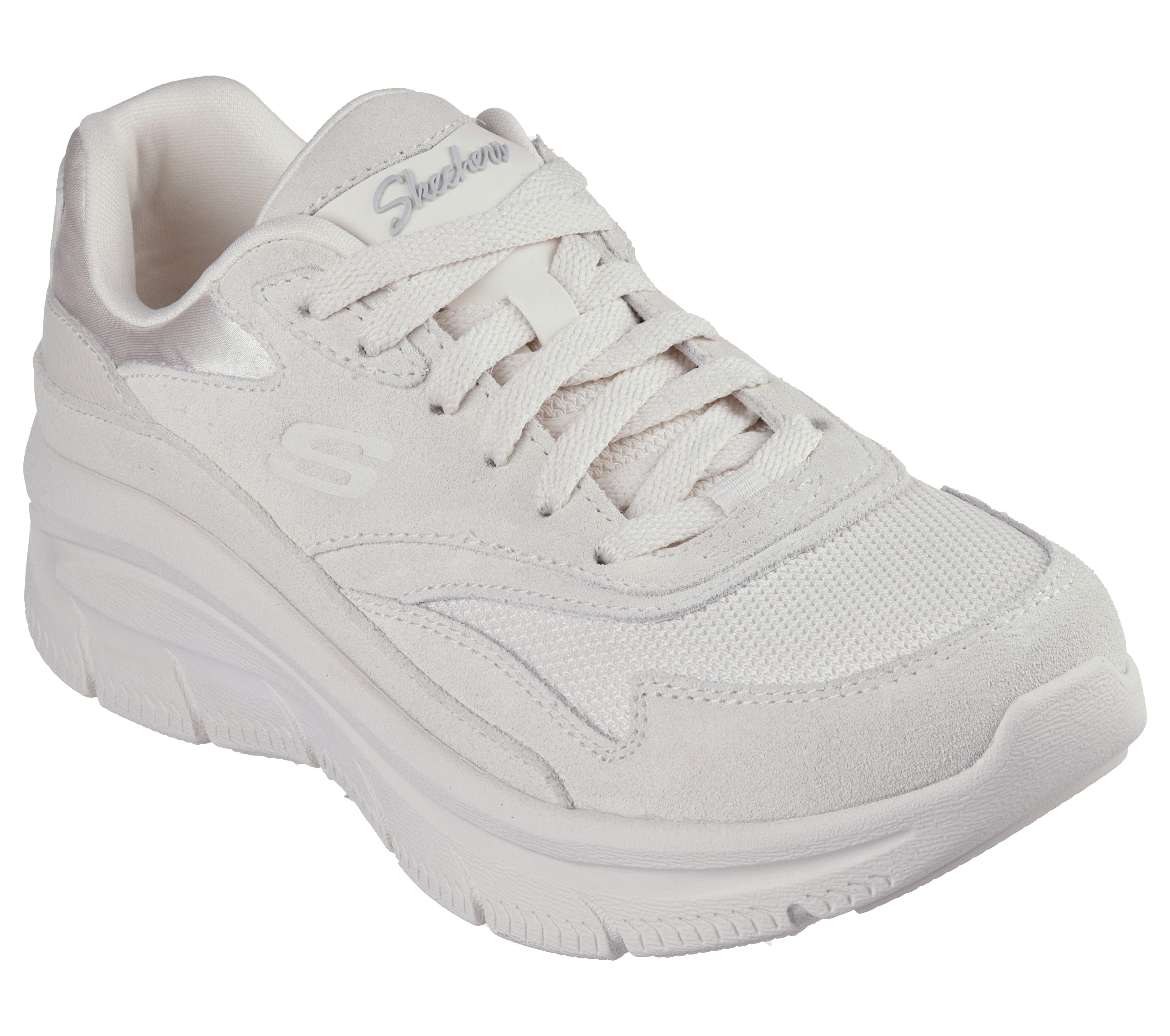 Skechers MODERN D'LUX FREE MIND Sneaker günstig online kaufen