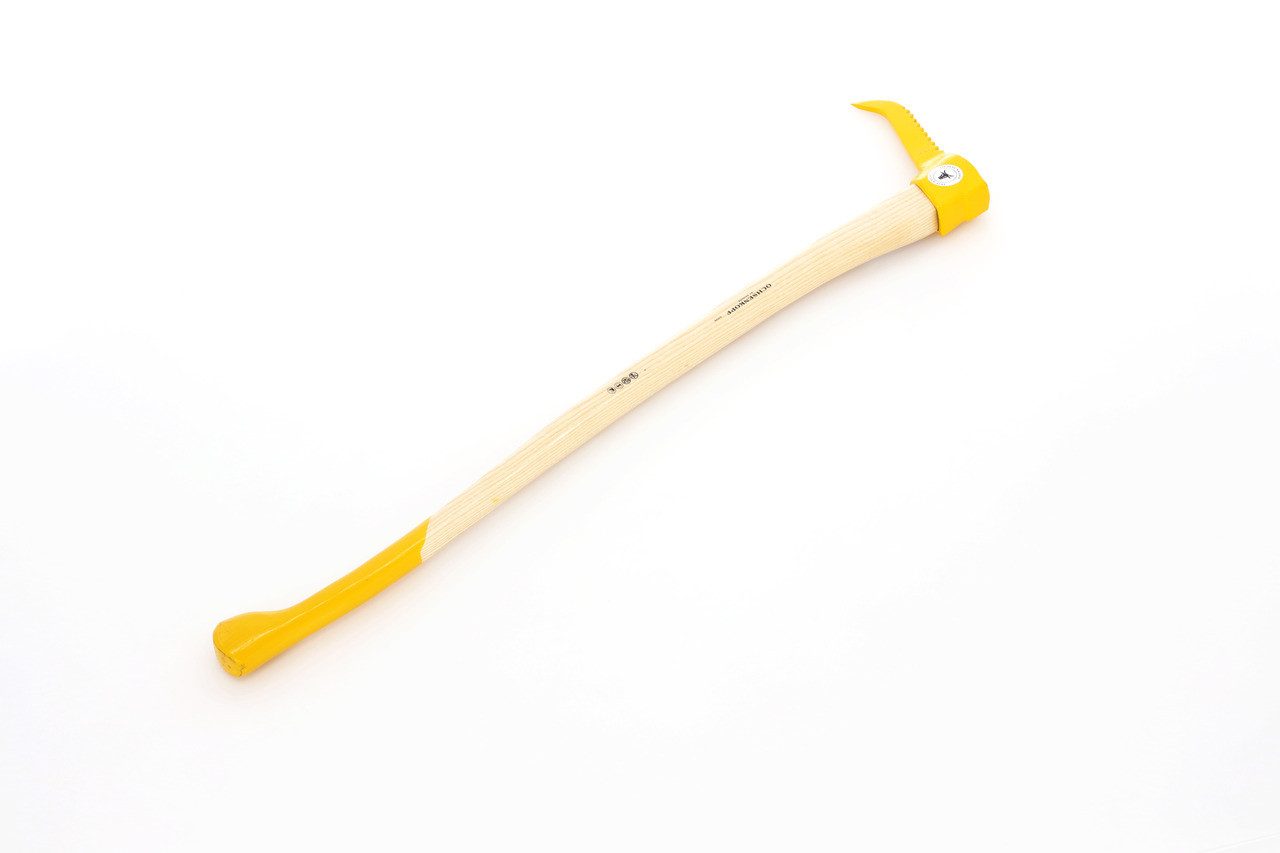 OCHSENKOPF Sappie OX 171 E-1302 Sappie Tiroler Form, gezahnt, 1300 g, -]