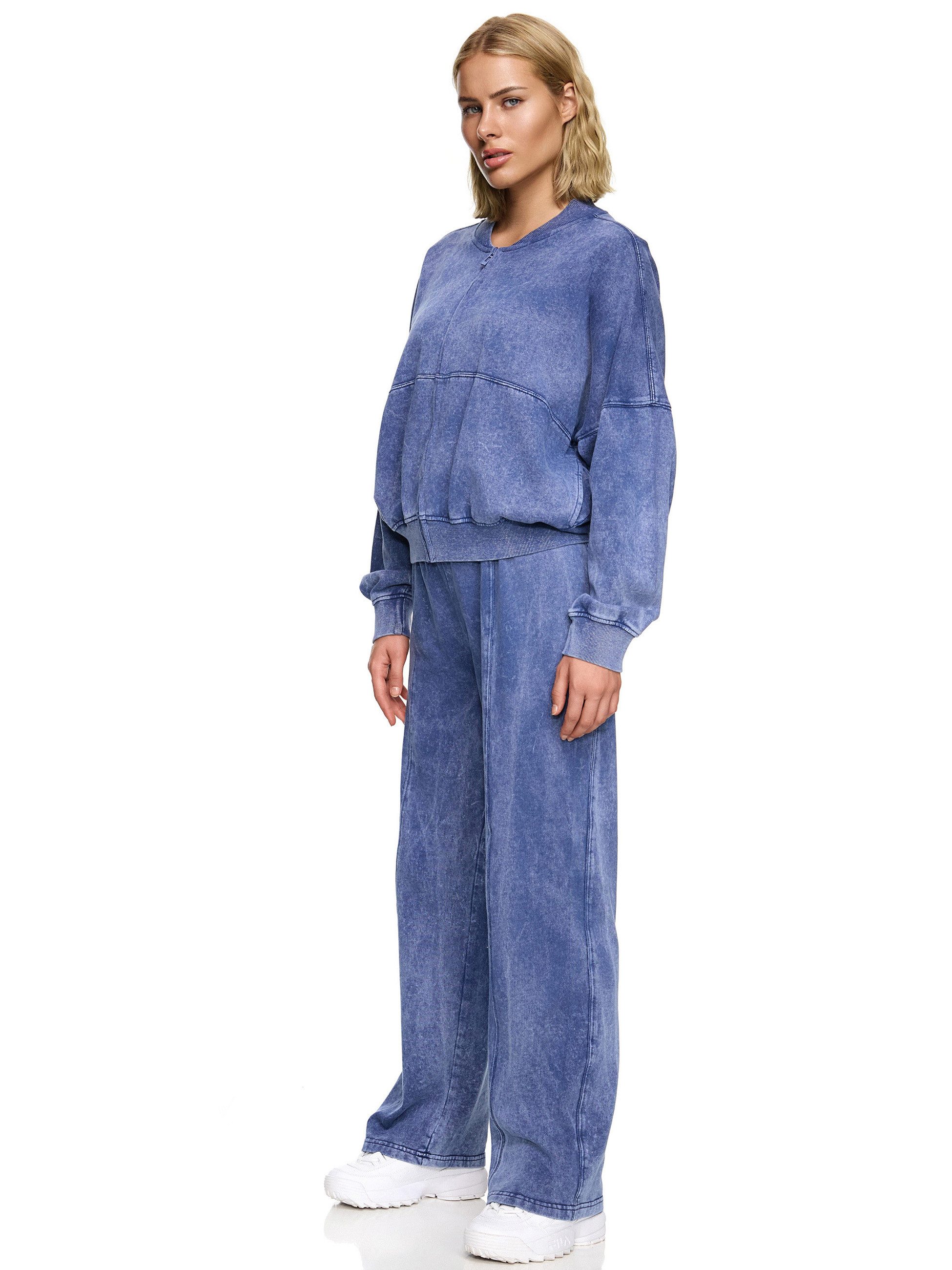 Worldclassca Jogginganzug Worldclassca Oversize Washed Jogginganzug günstig online kaufen