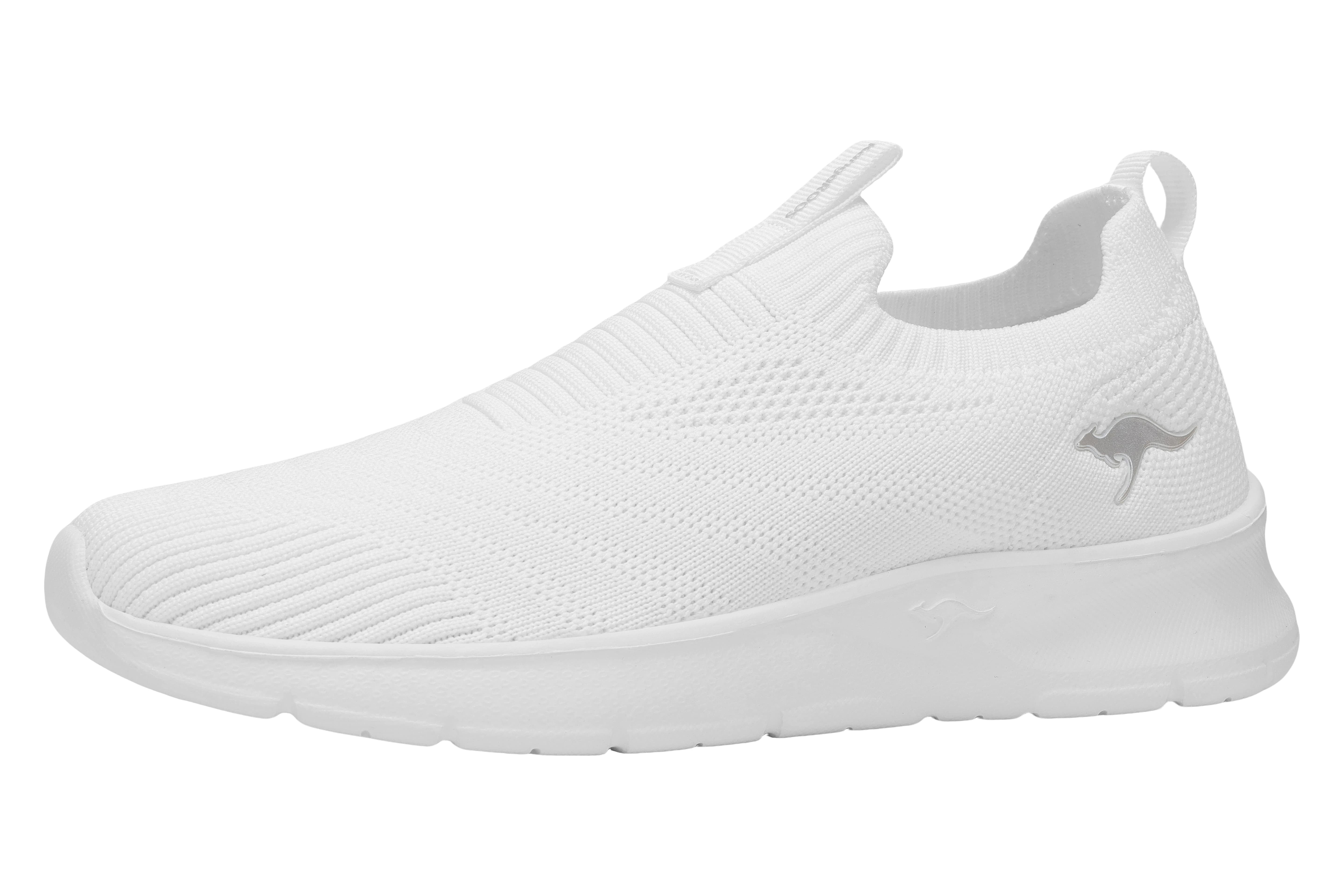 KangaROOS K-NJ RONA Sneaker praktischer Schlupfeinstieg