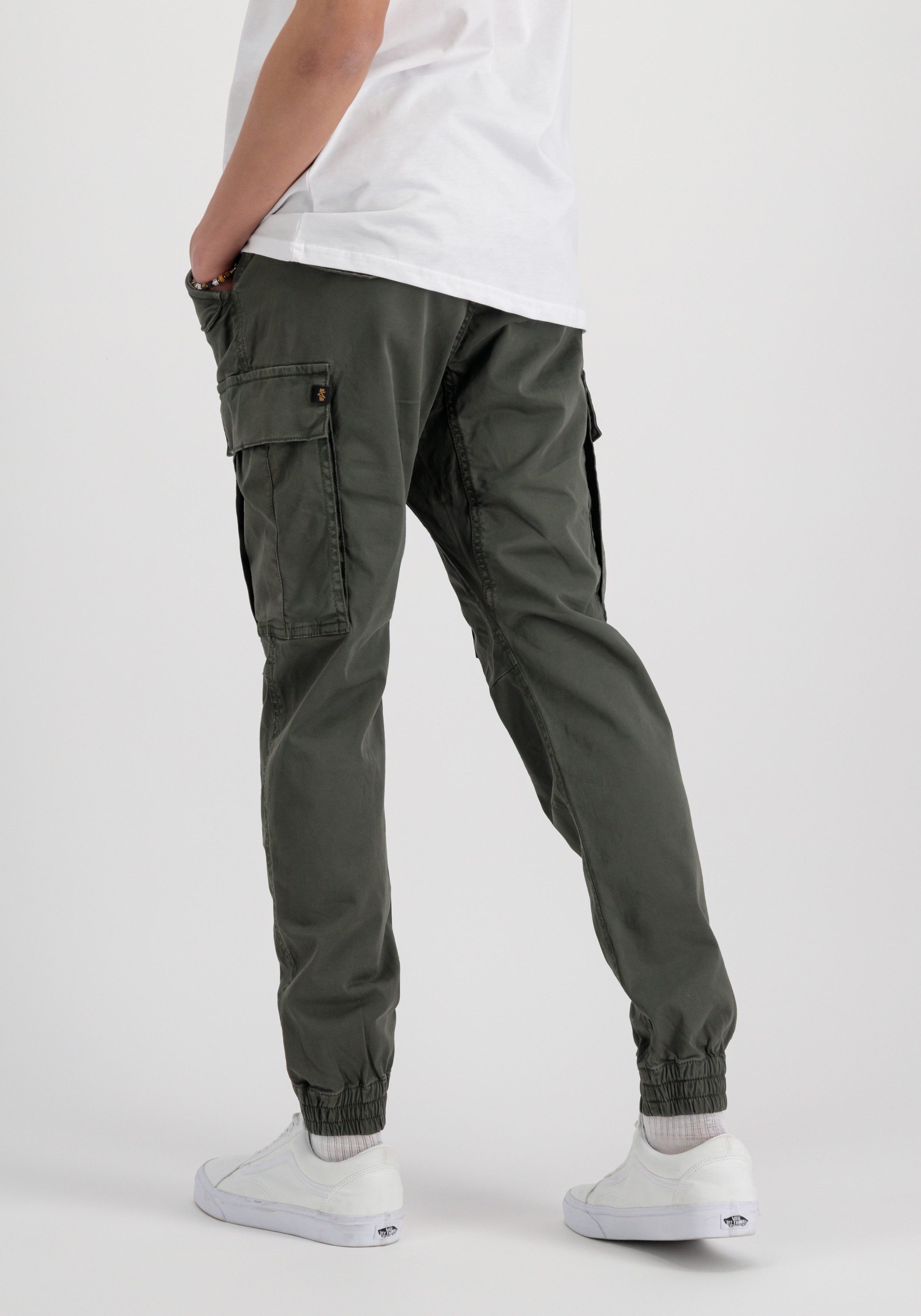 Alpha Industries Cargohose Airman Pant günstig online kaufen