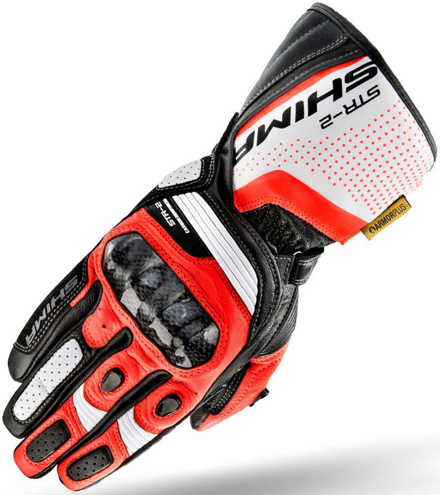 Motorradhandschuhe STR-2 Motorrad Handschuhe
